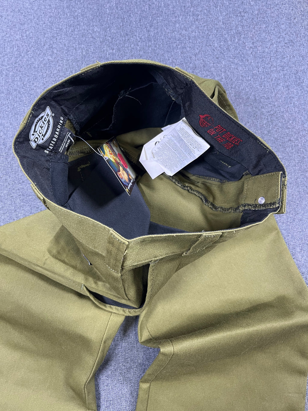 Dickies - Pantalón