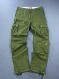 Matchstick - Pantalón Militar