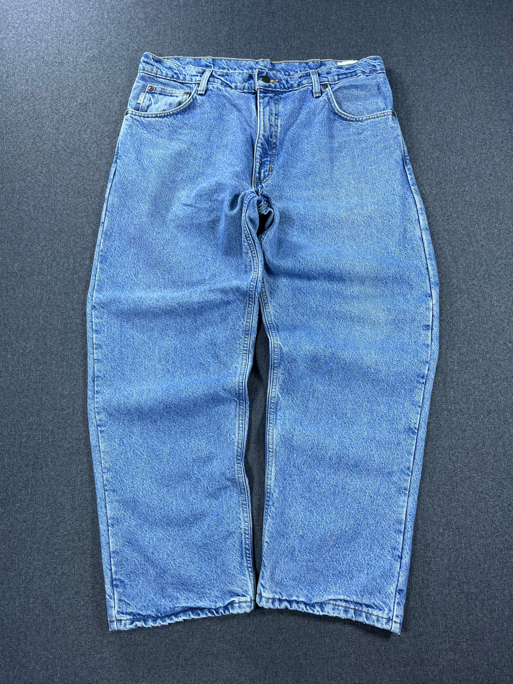 Carhartt - Pantalón forrado