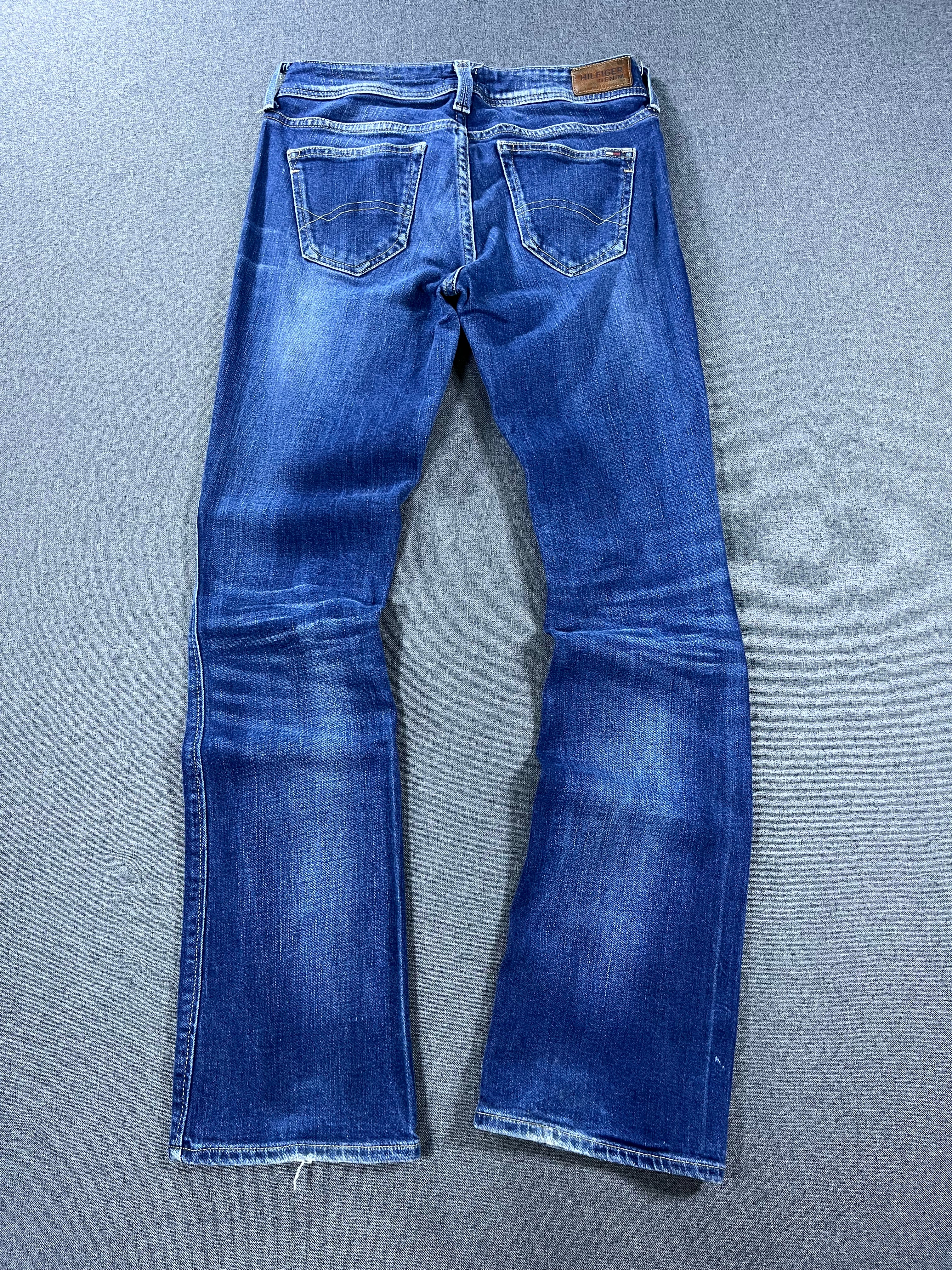 Tommy Hilfiger - Pantalón