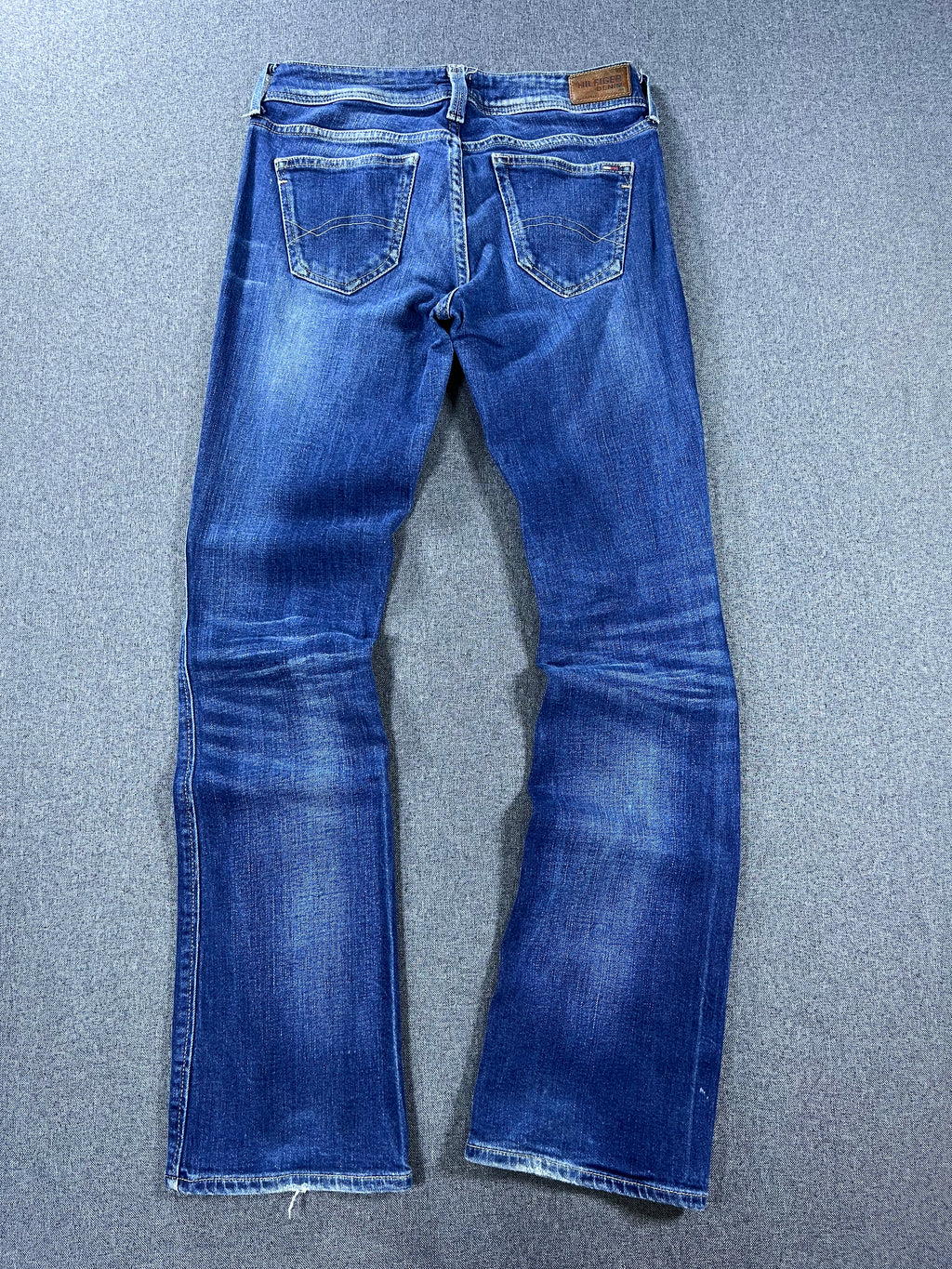 Tommy Hilfiger - Pantalón