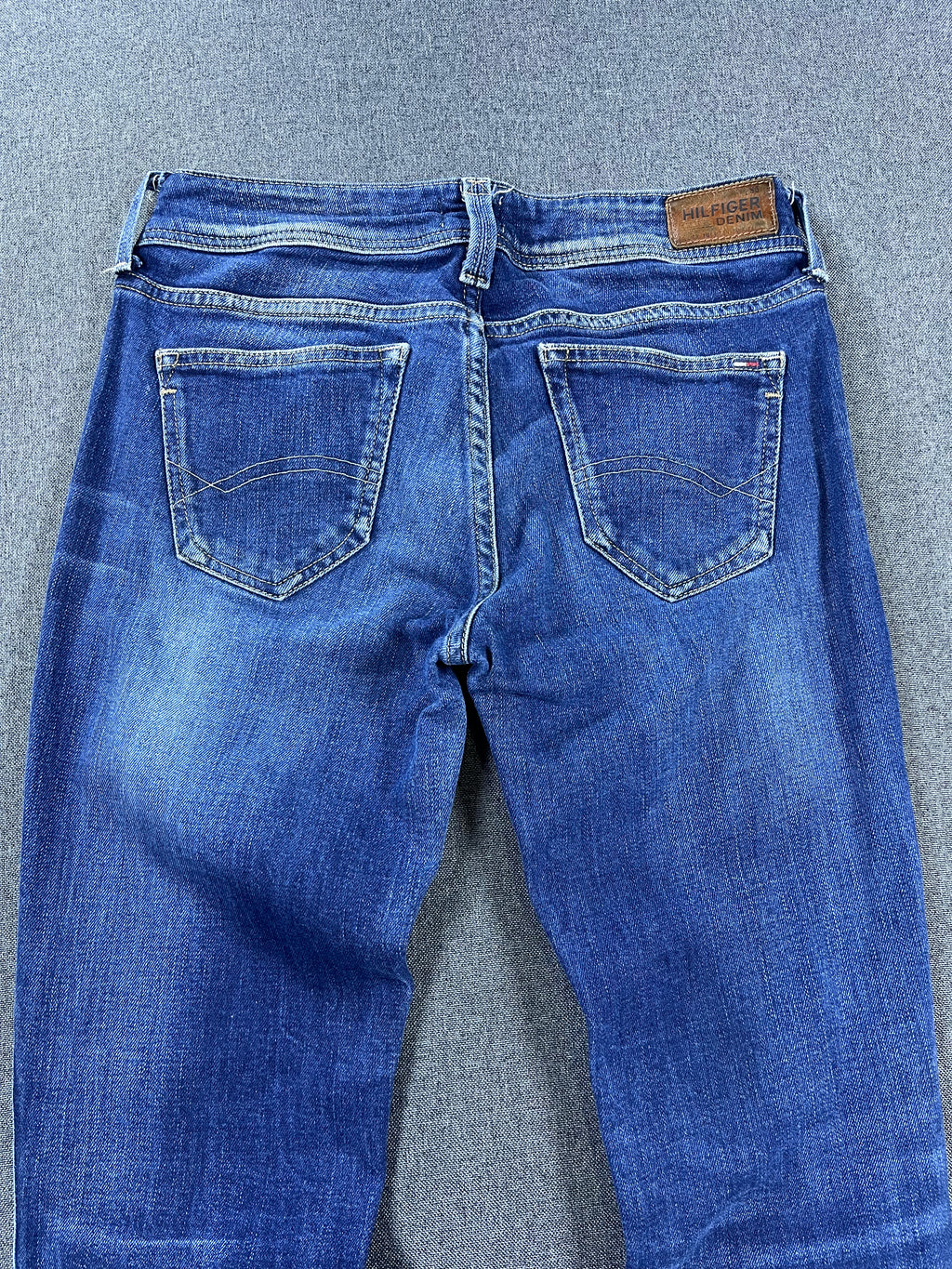 Tommy Hilfiger - Pantalón