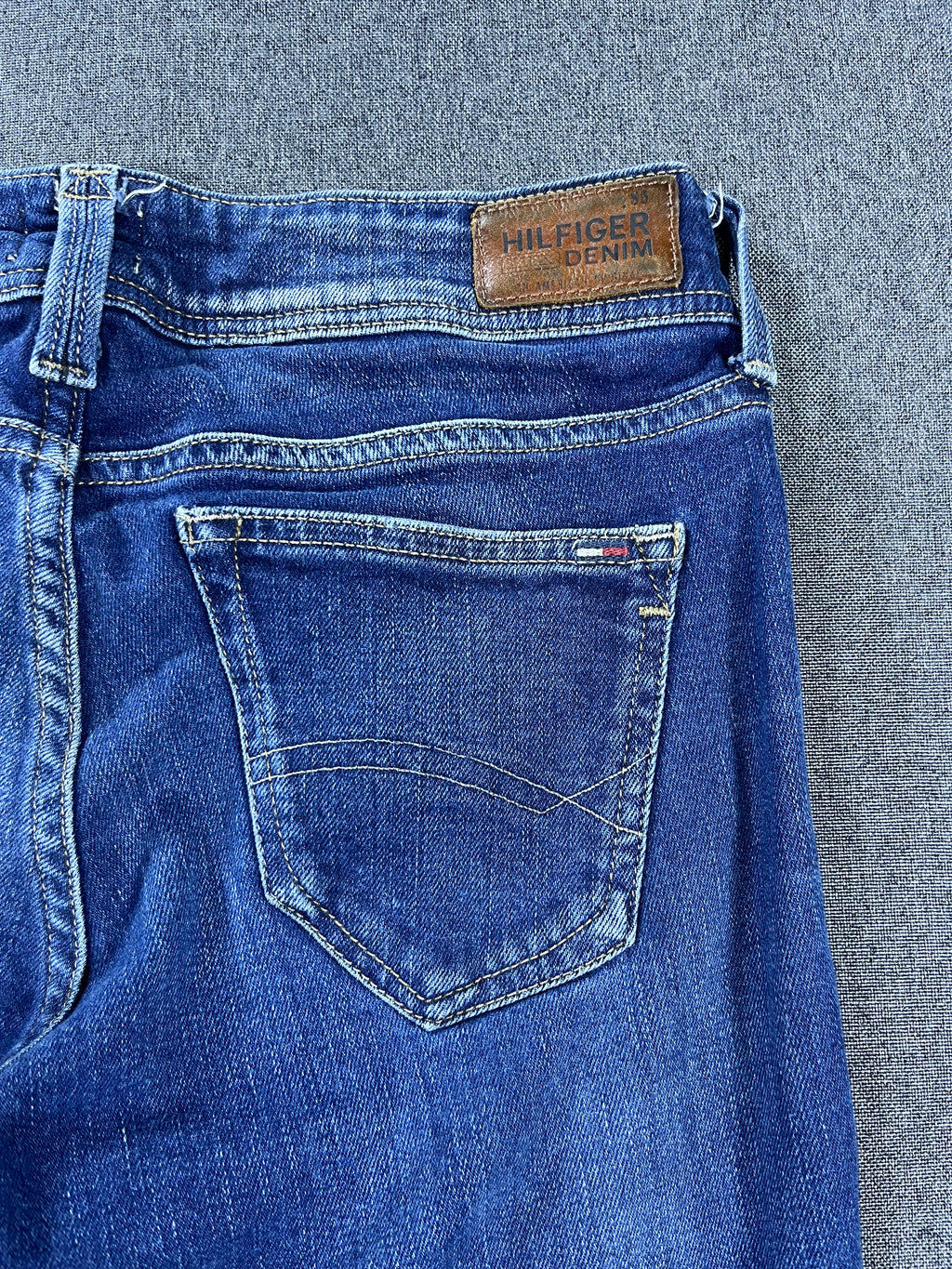 Tommy Hilfiger - Pantalón