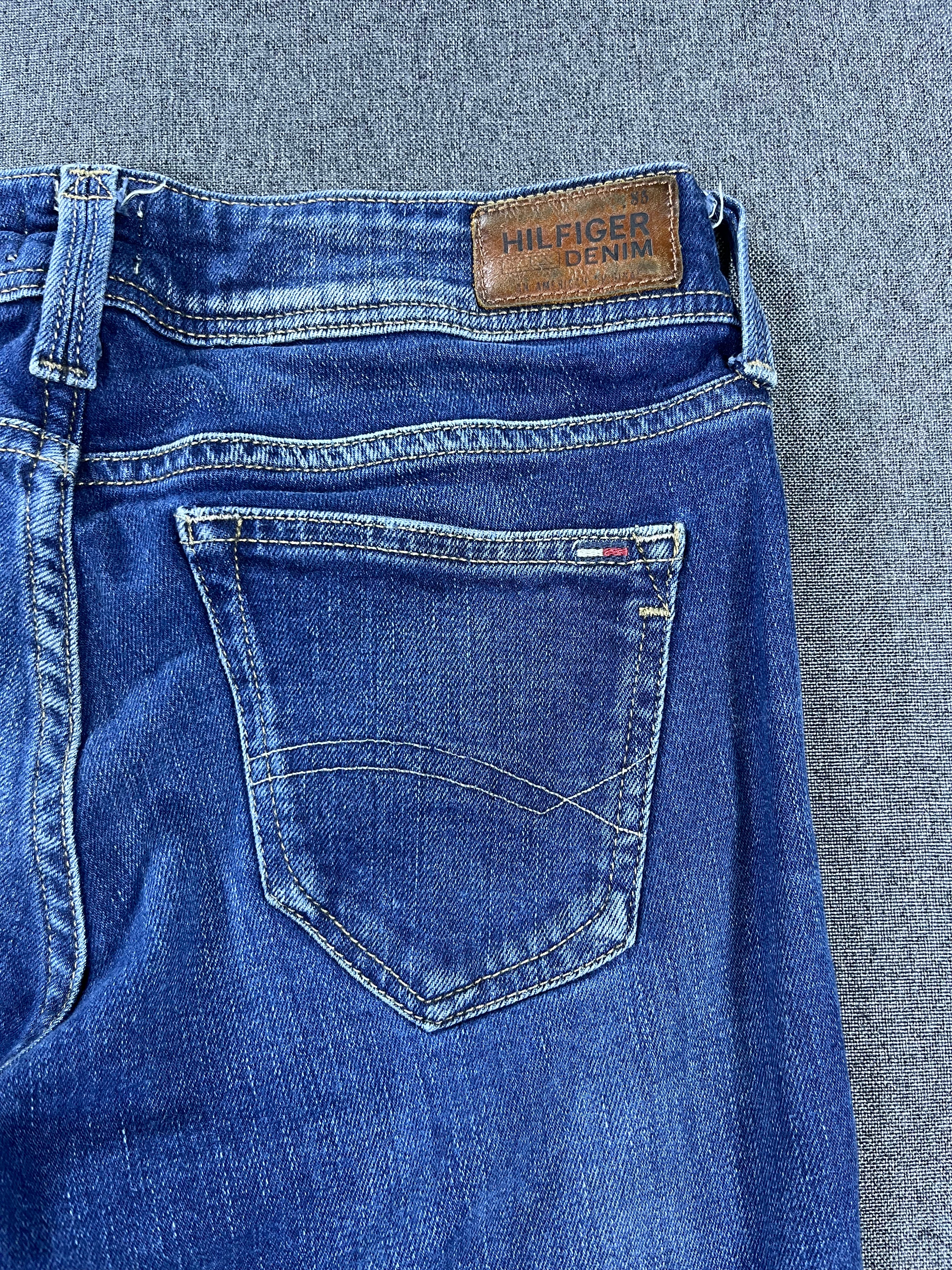 Tommy Hilfiger - Pantalón