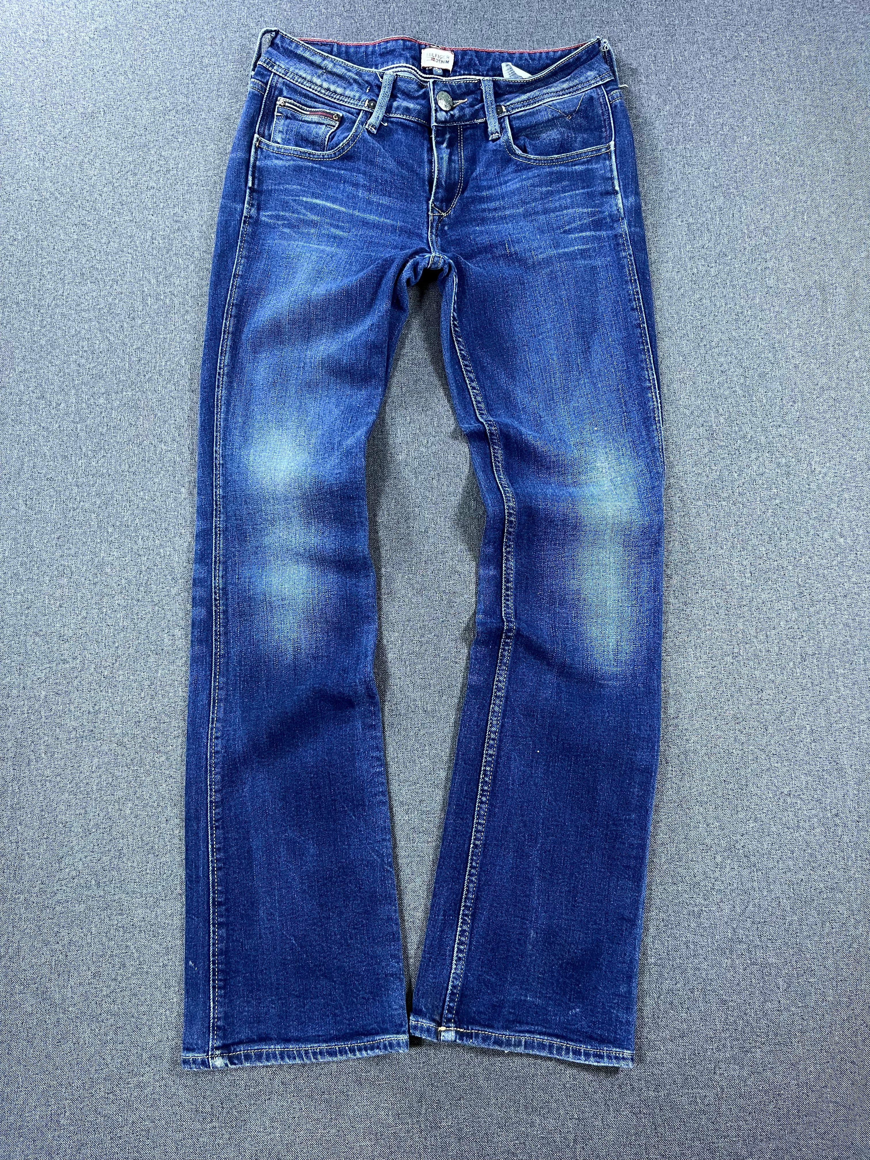 Tommy Hilfiger - Pantalón