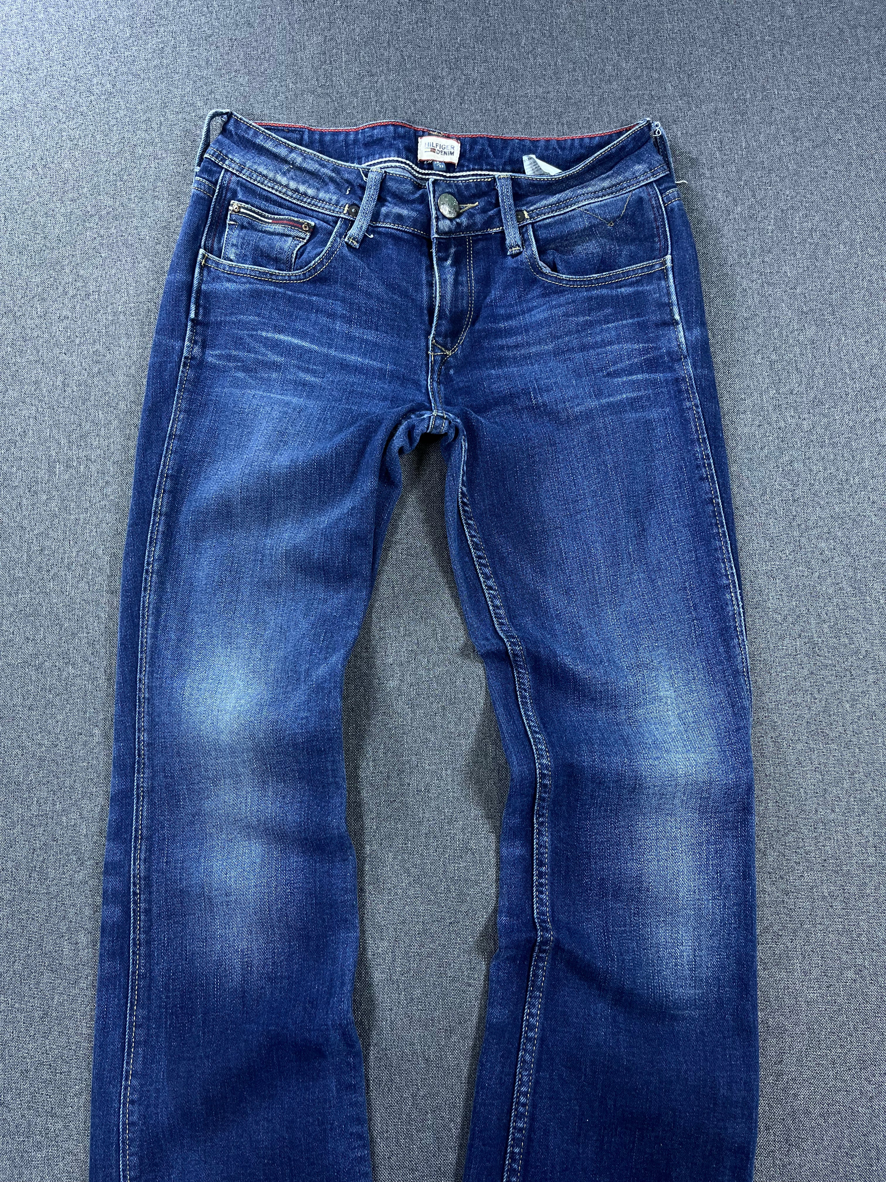 Tommy Hilfiger - Pantalón