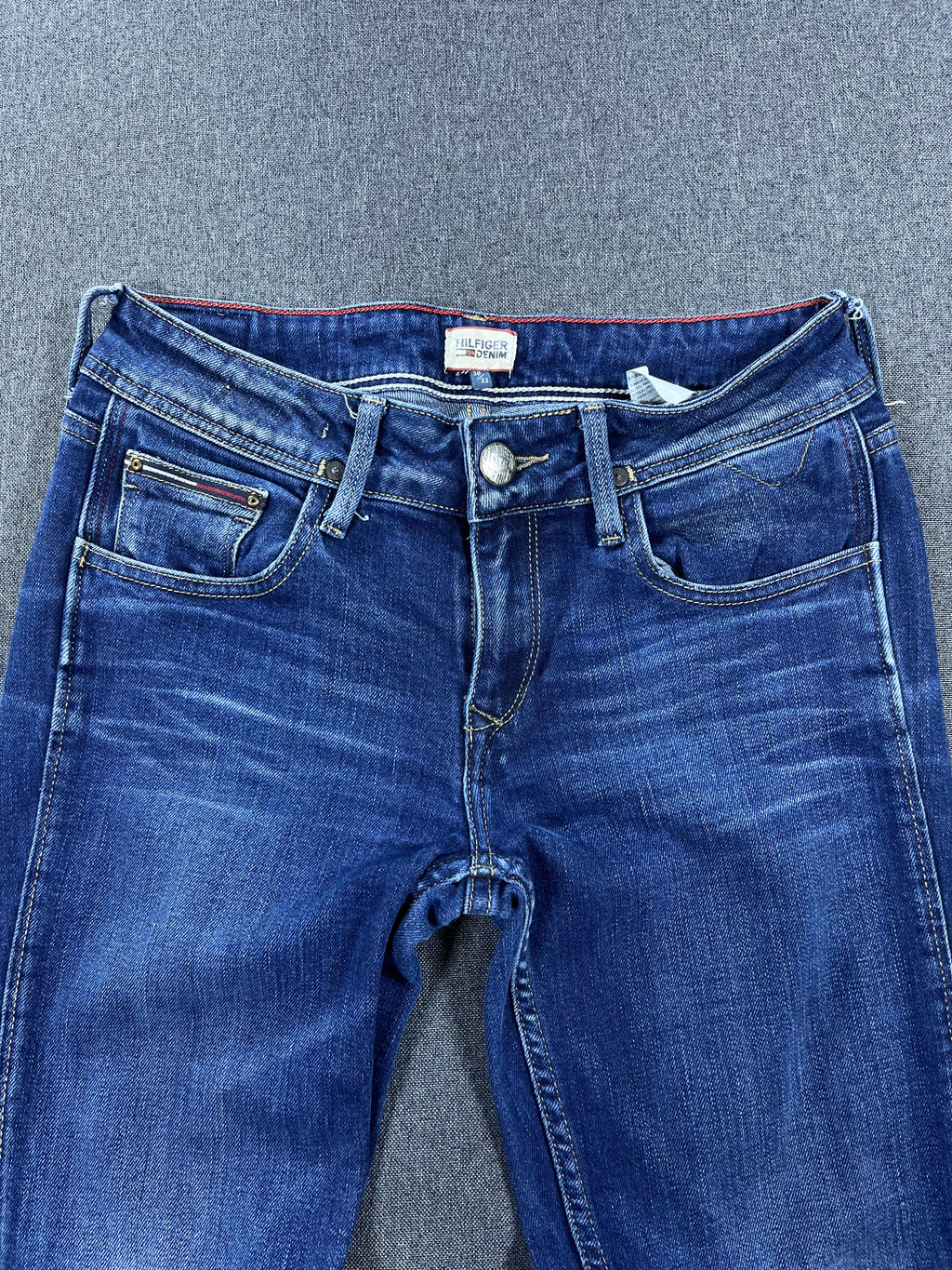 Tommy Hilfiger - Pantalón