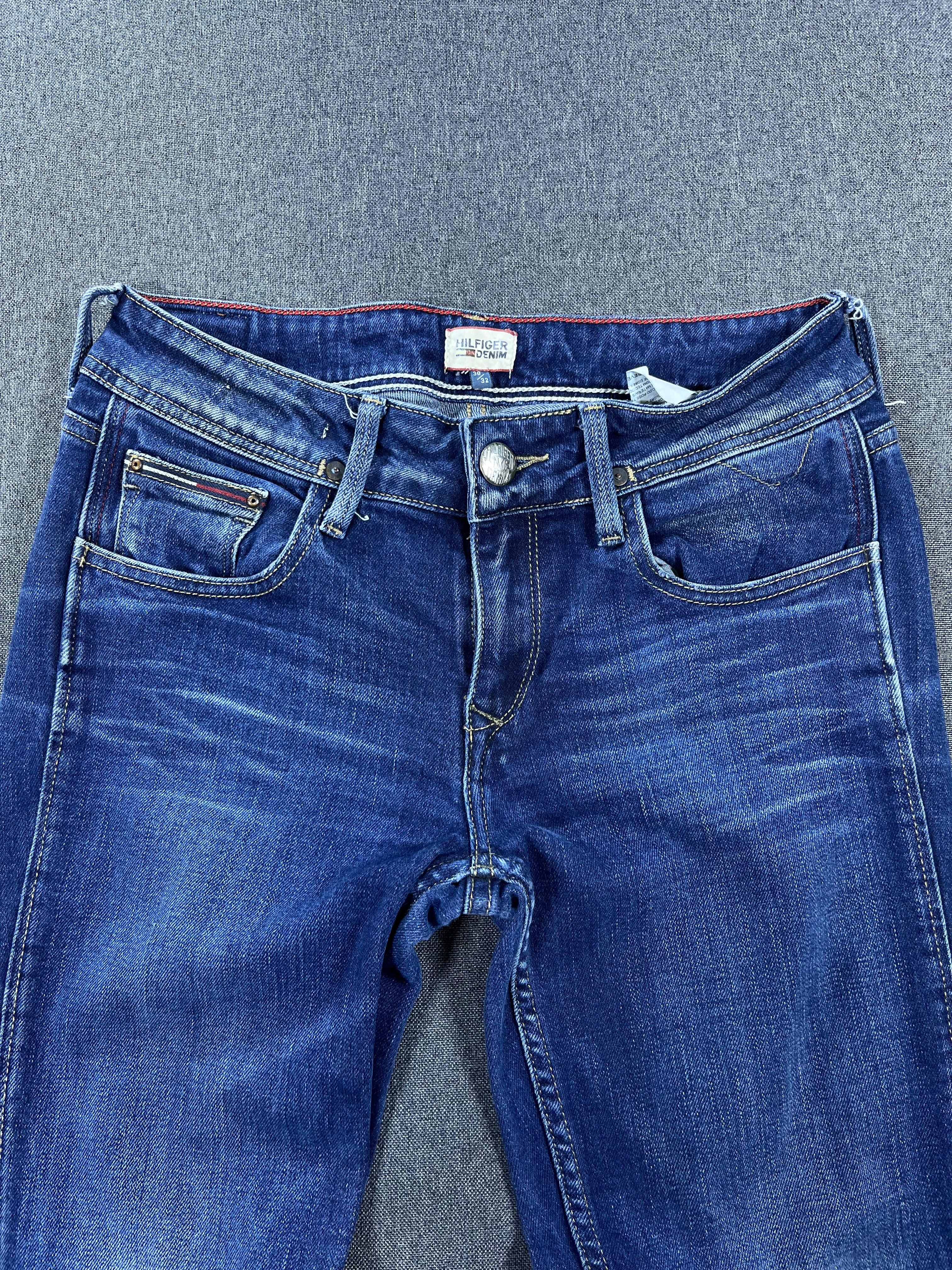 Tommy Hilfiger - Pantalón