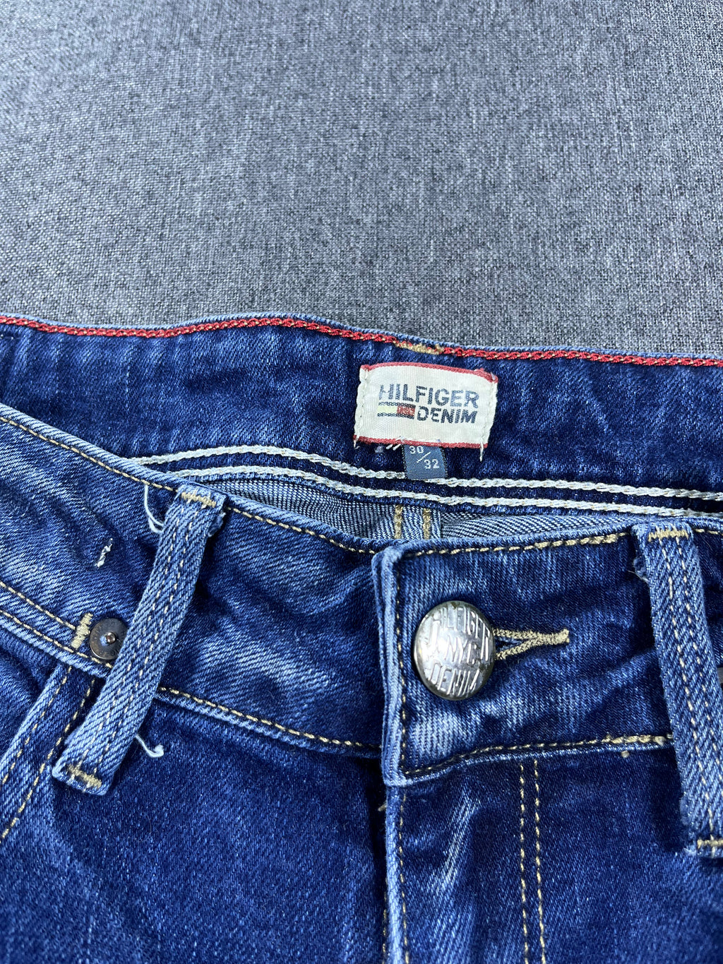 Tommy Hilfiger - Pantalón