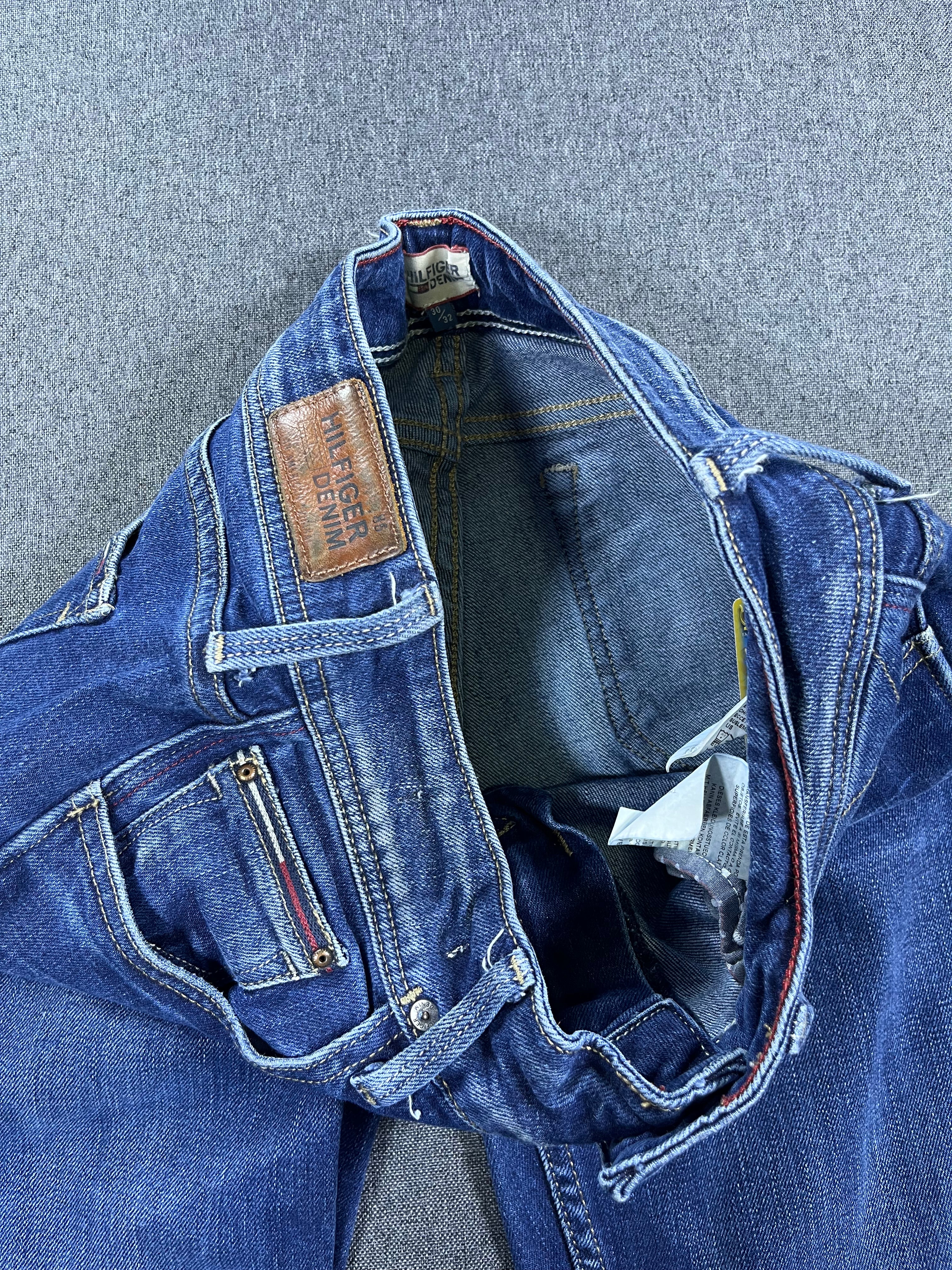 Tommy Hilfiger - Pantalón
