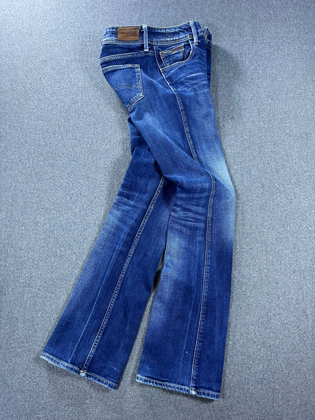 Tommy Hilfiger - Pantalón
