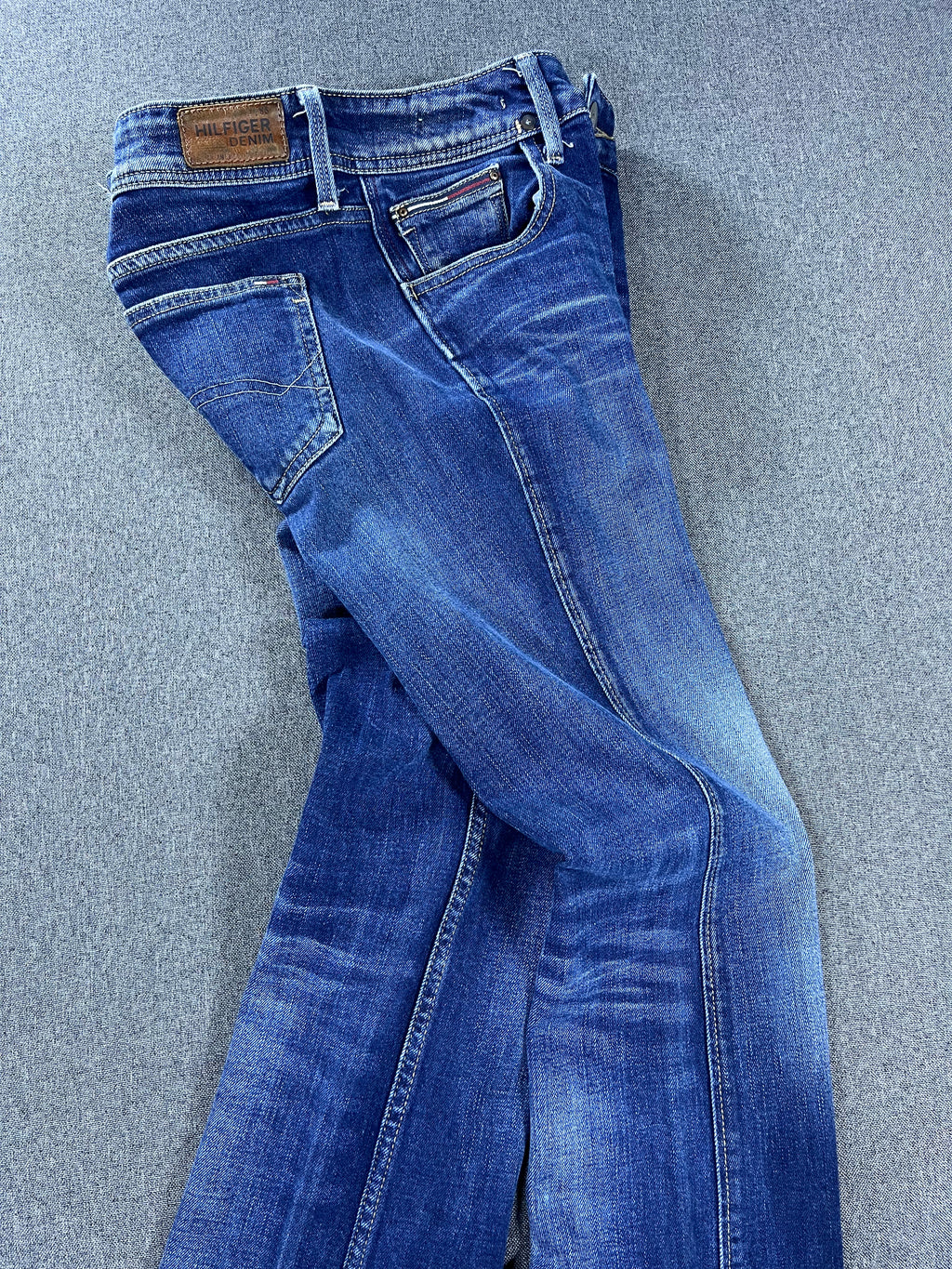 Tommy Hilfiger - Pantalón