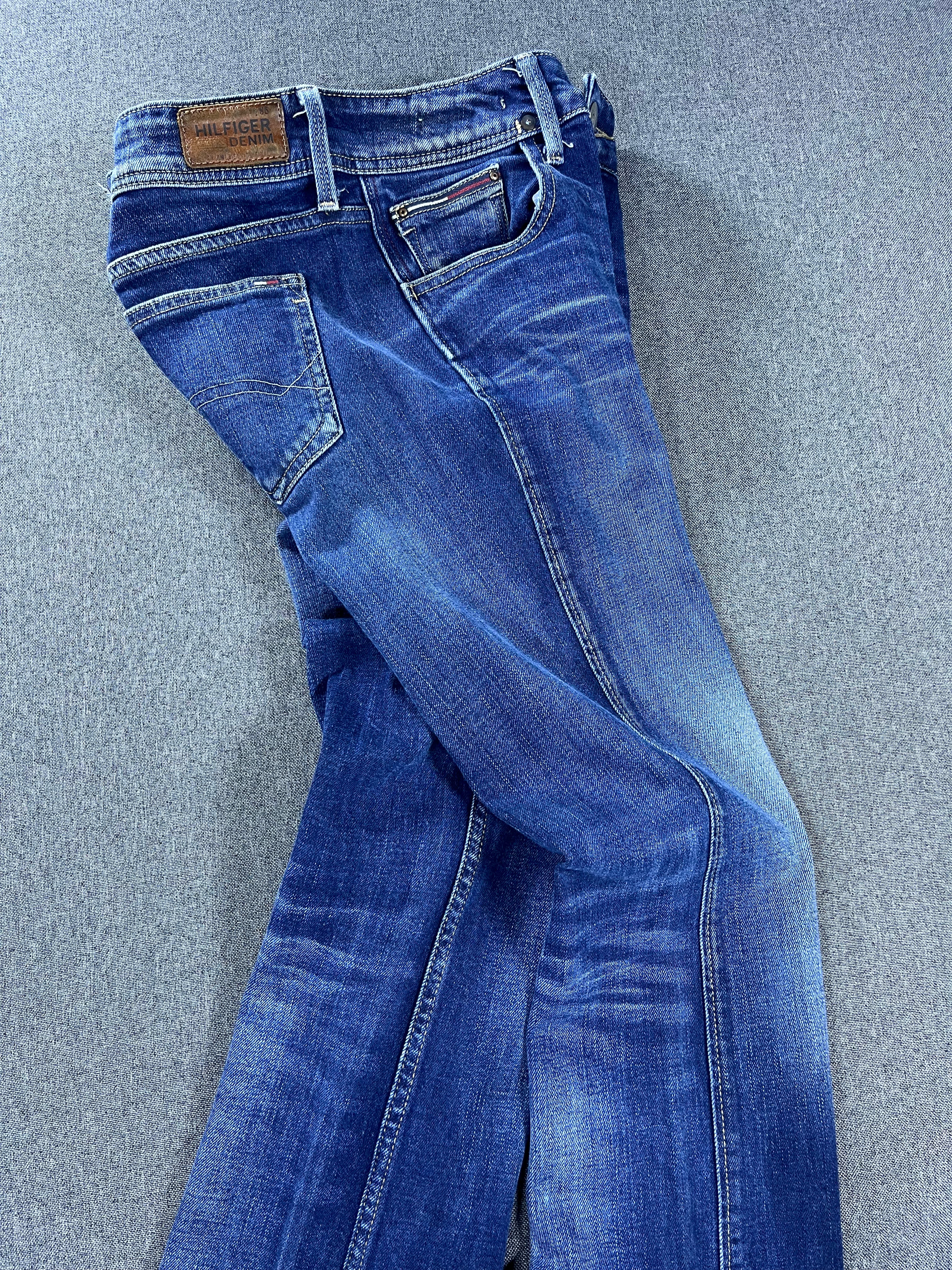 Tommy Hilfiger - Pantalón