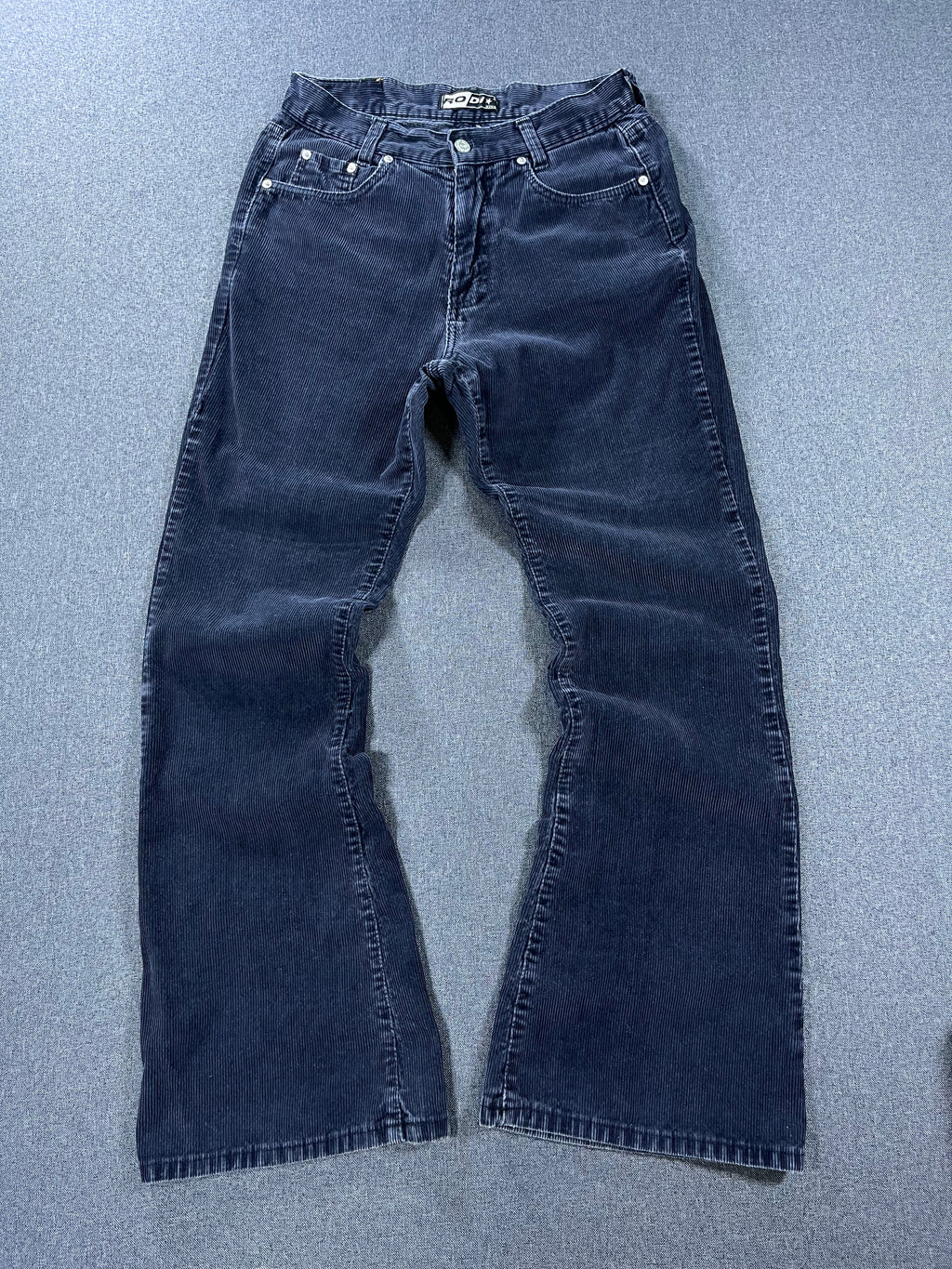Rodi - Pantalón Cotelé