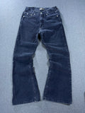 Rodi - Pantalón Cotelé