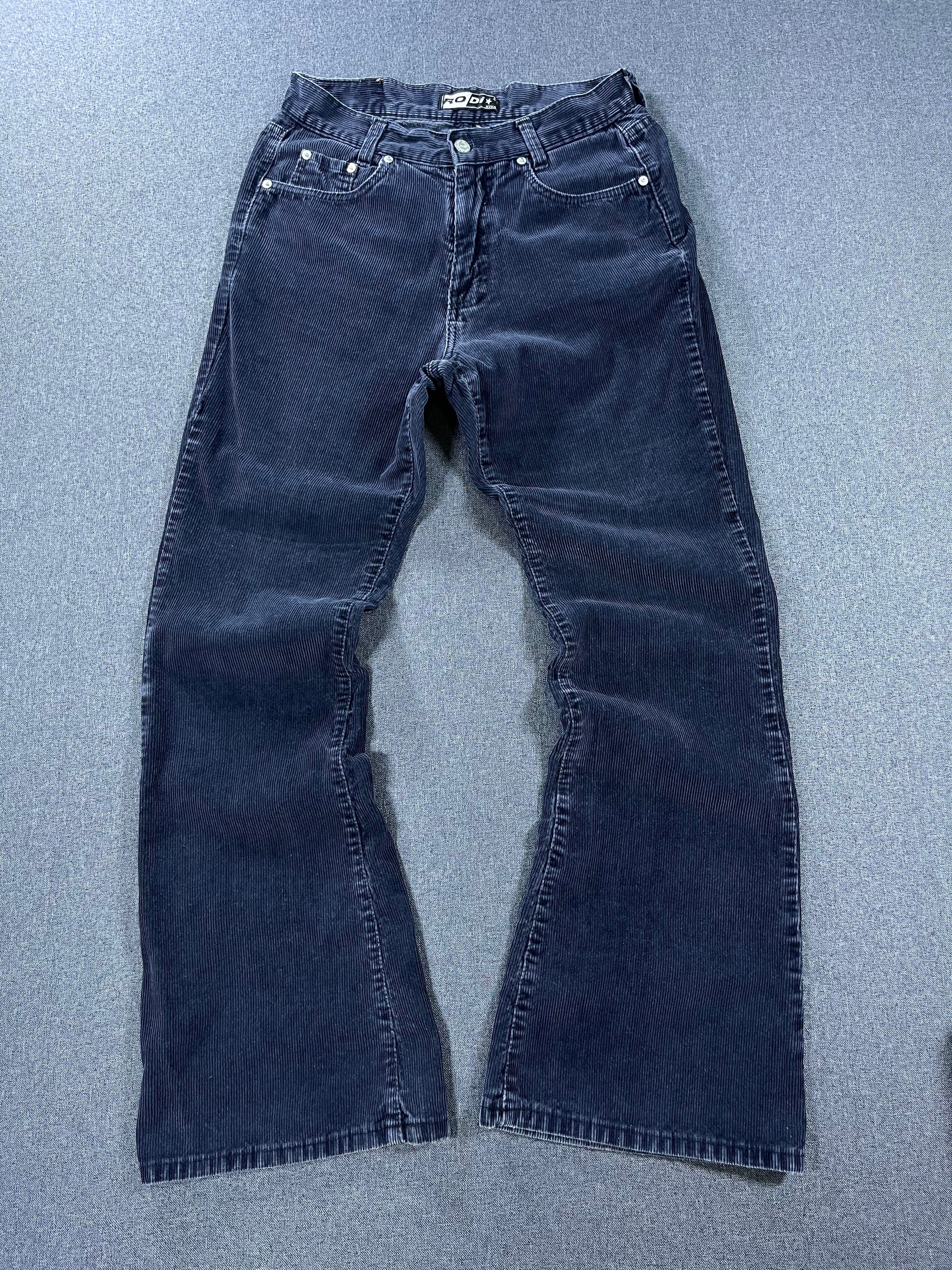 Rodi - Pantalón Cotelé