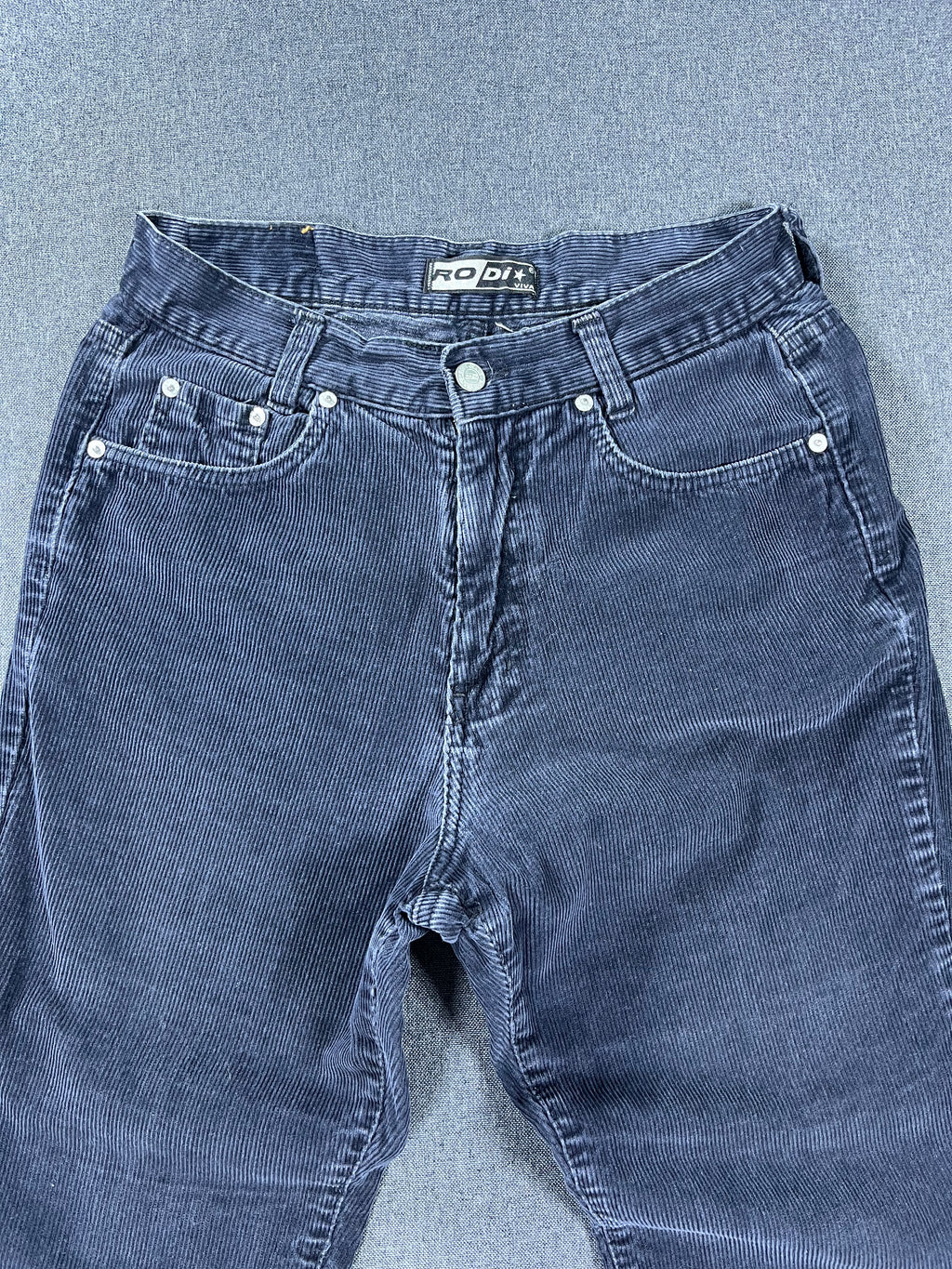 Rodi - Pantalón Cotelé