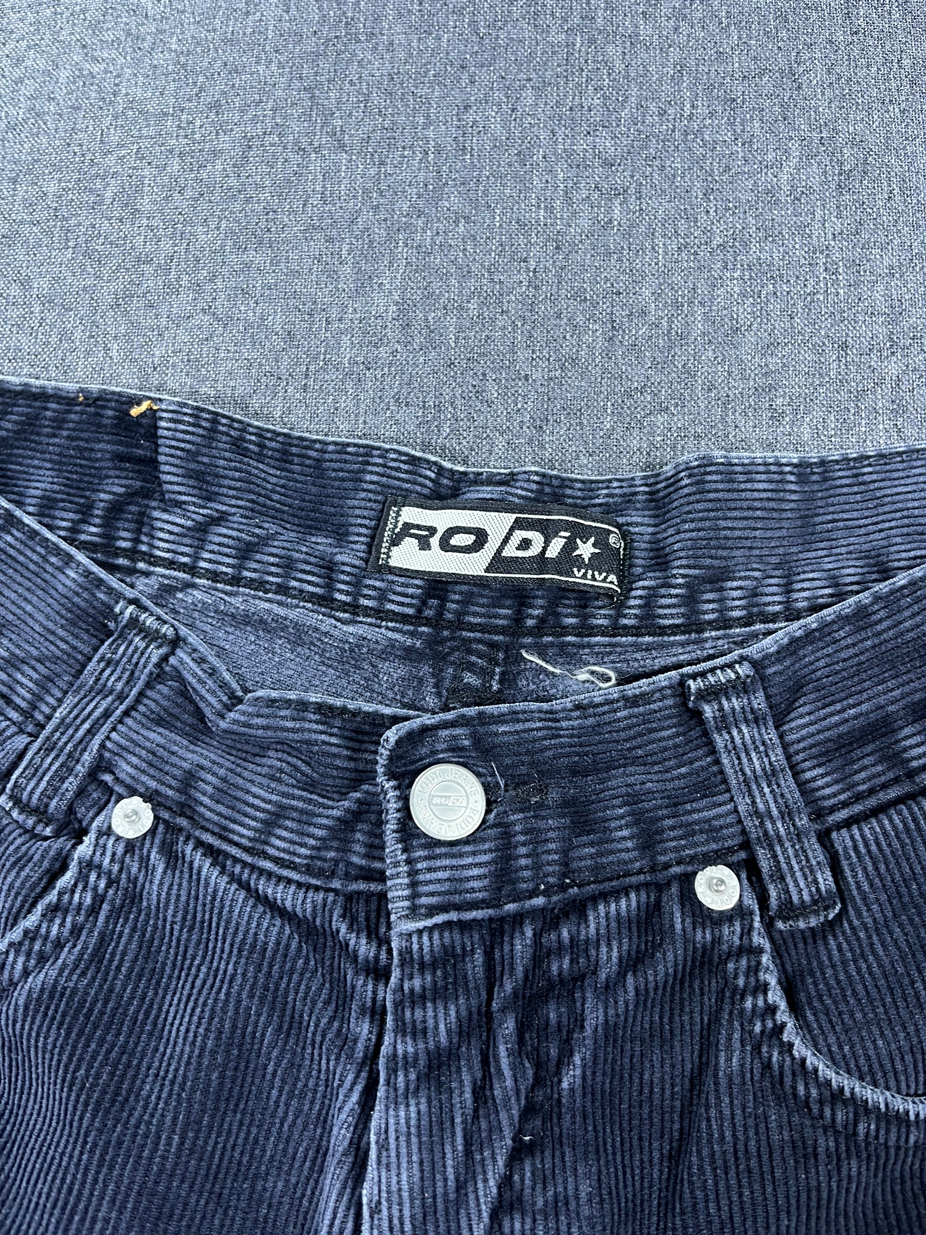 Rodi - Pantalón Cotelé
