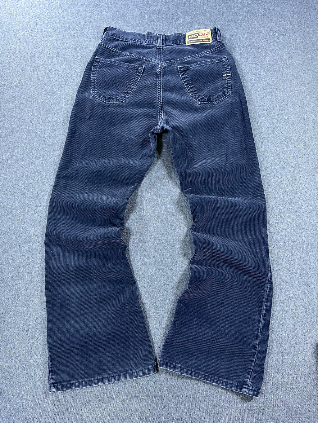 Rodi - Pantalón Cotelé