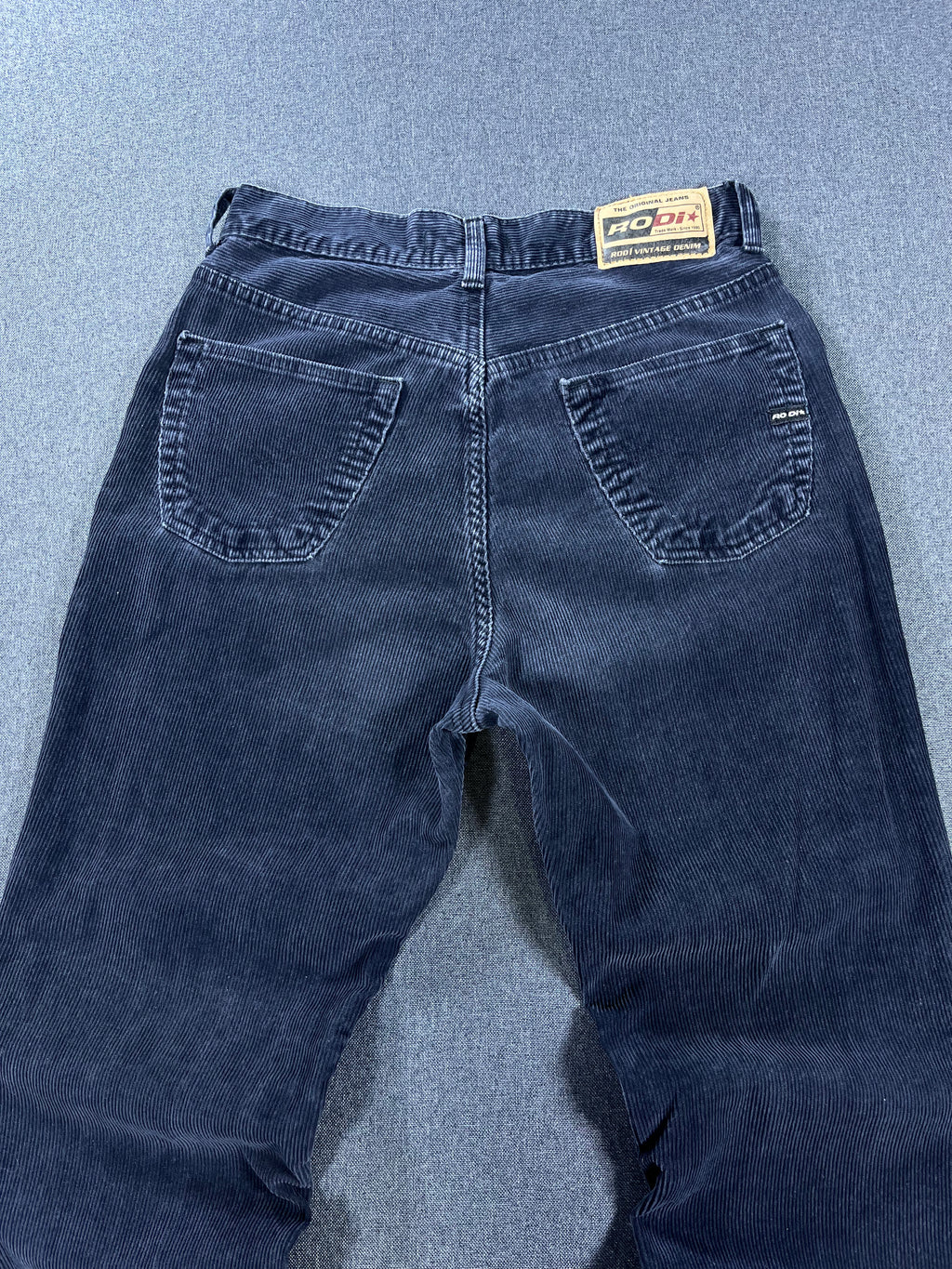 Rodi - Pantalón Cotelé