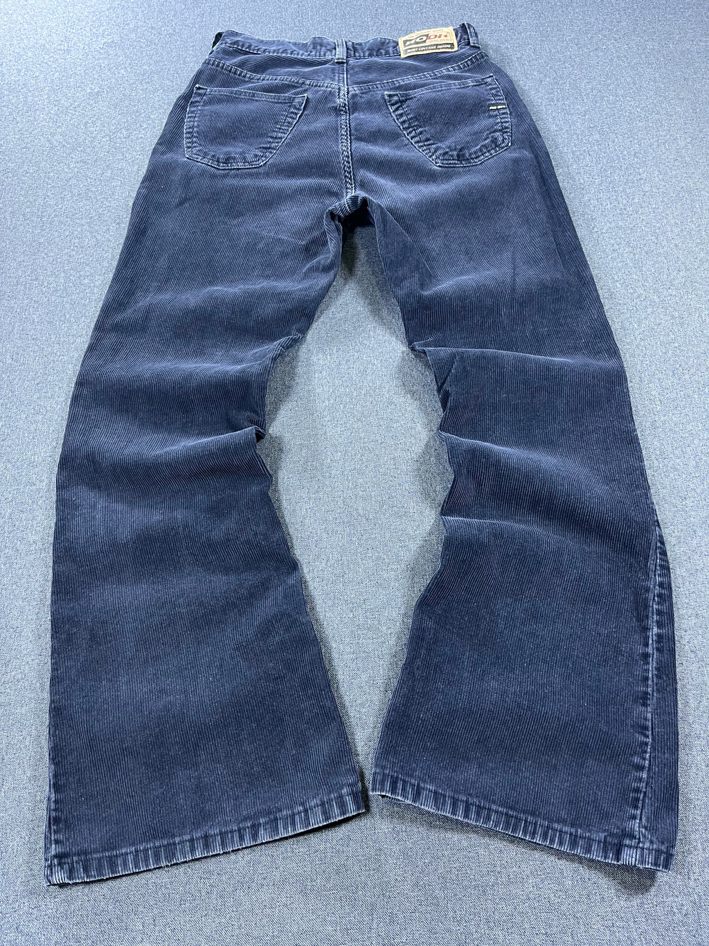 Rodi - Pantalón Cotelé