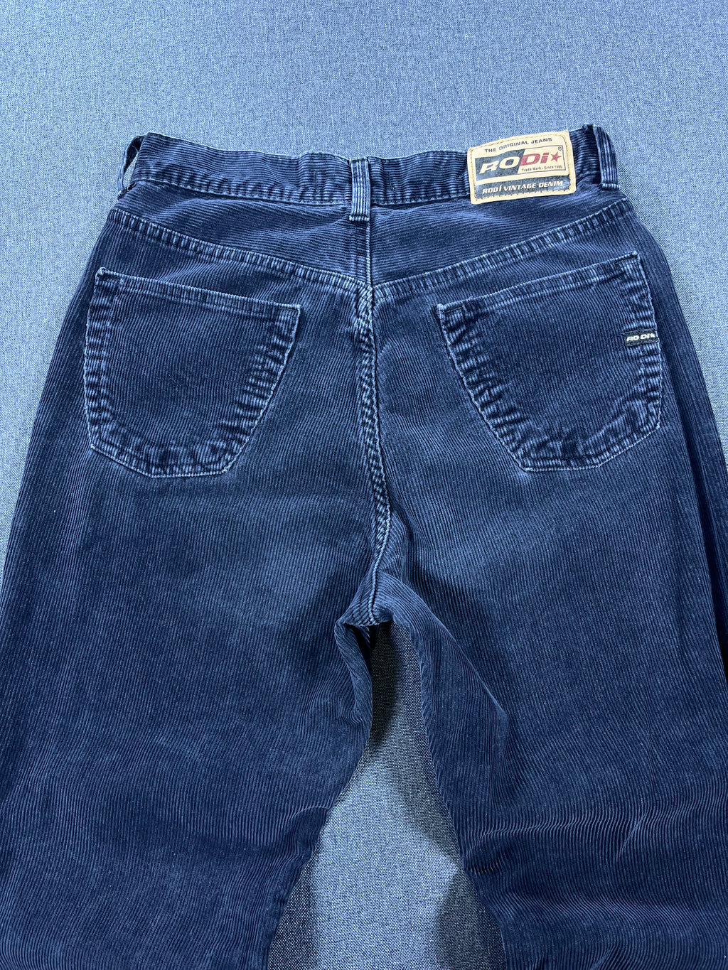 Rodi - Pantalón Cotelé