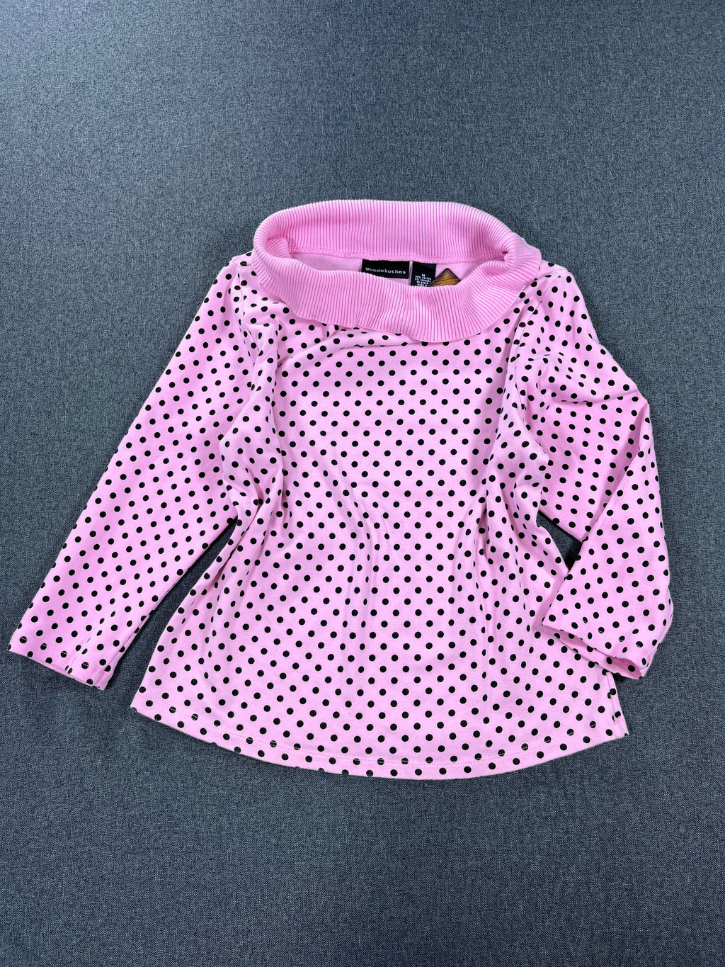 goodClothes - Polera