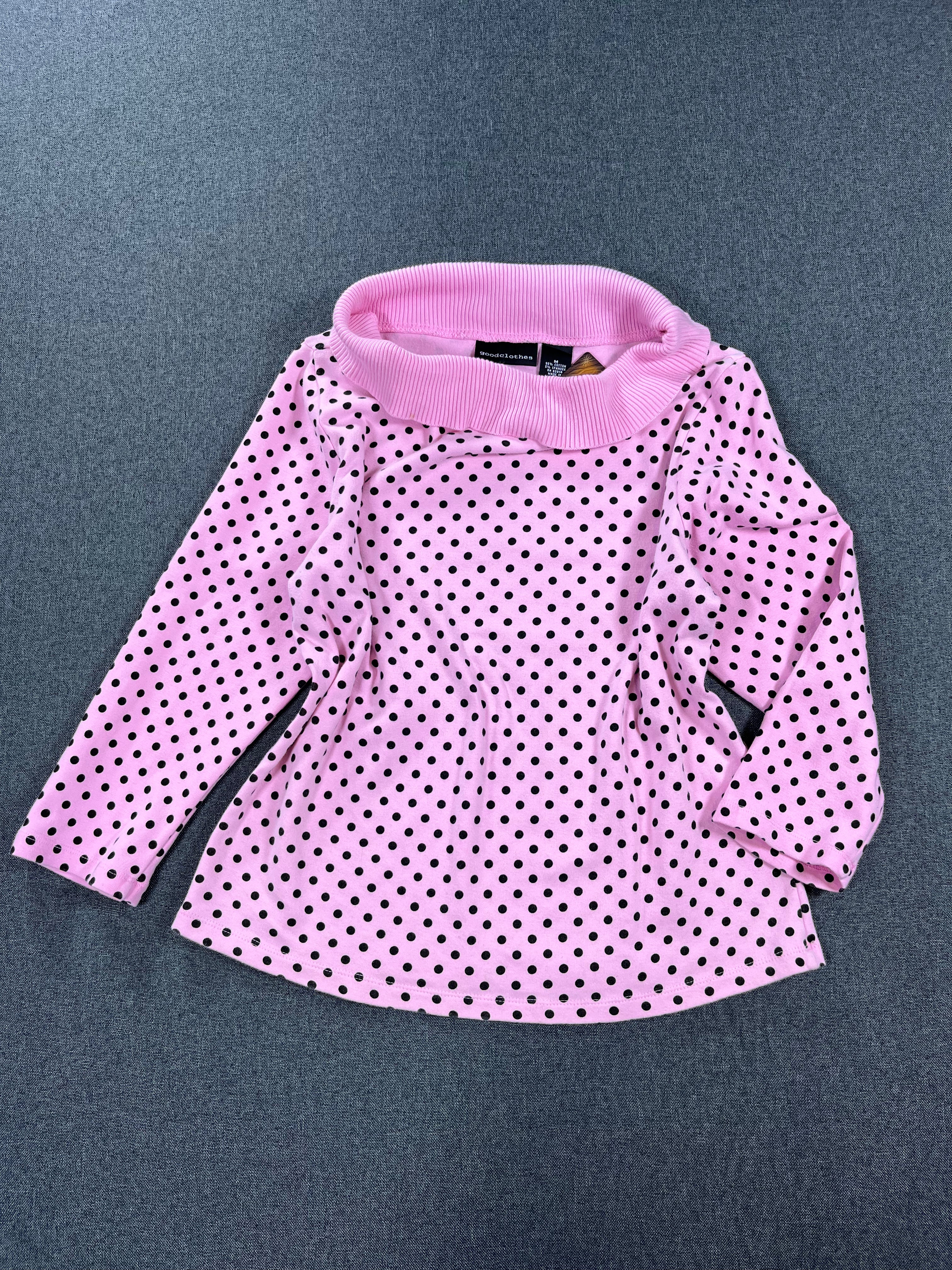 goodClothes - Polera