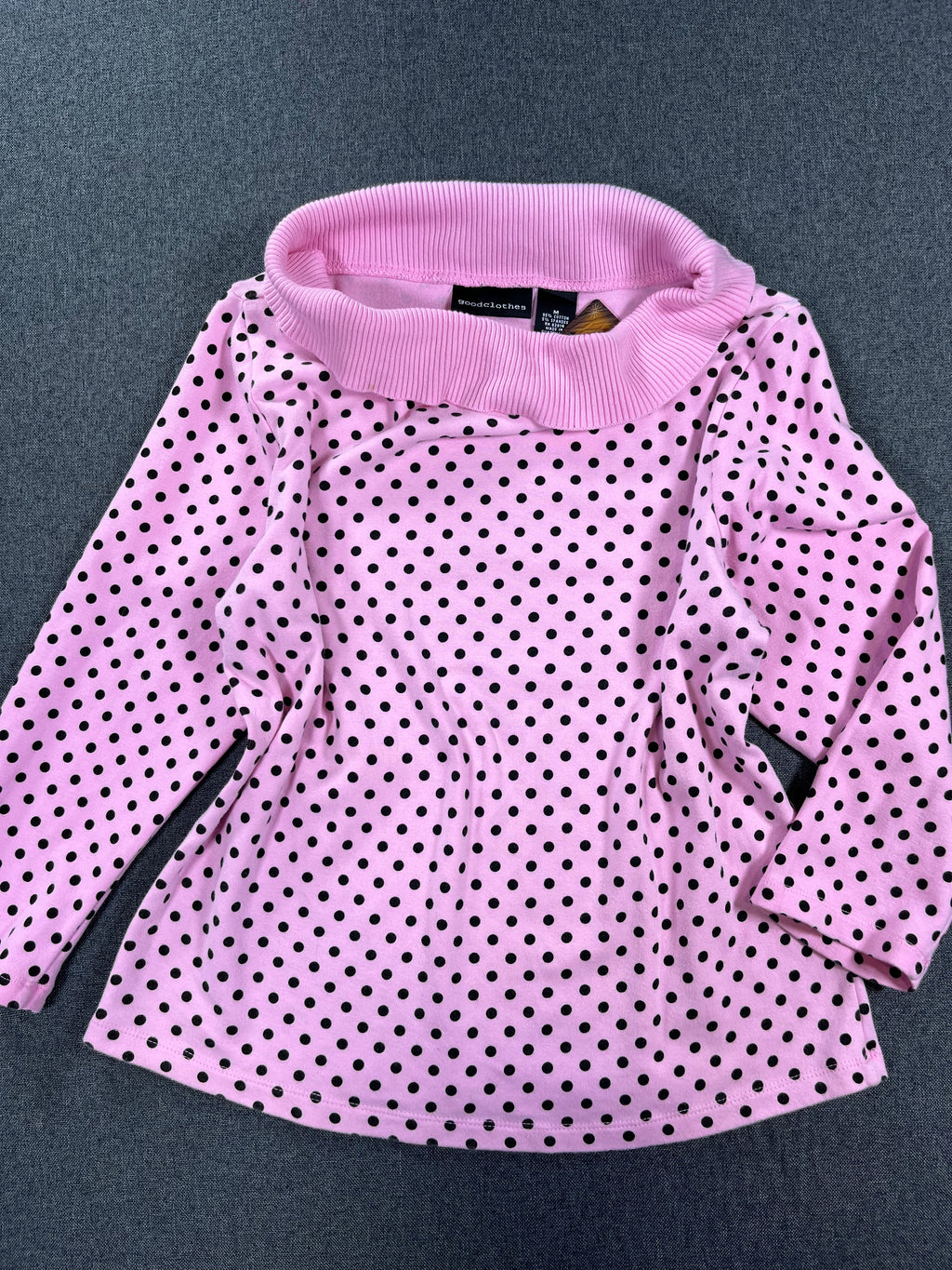goodClothes - Polera
