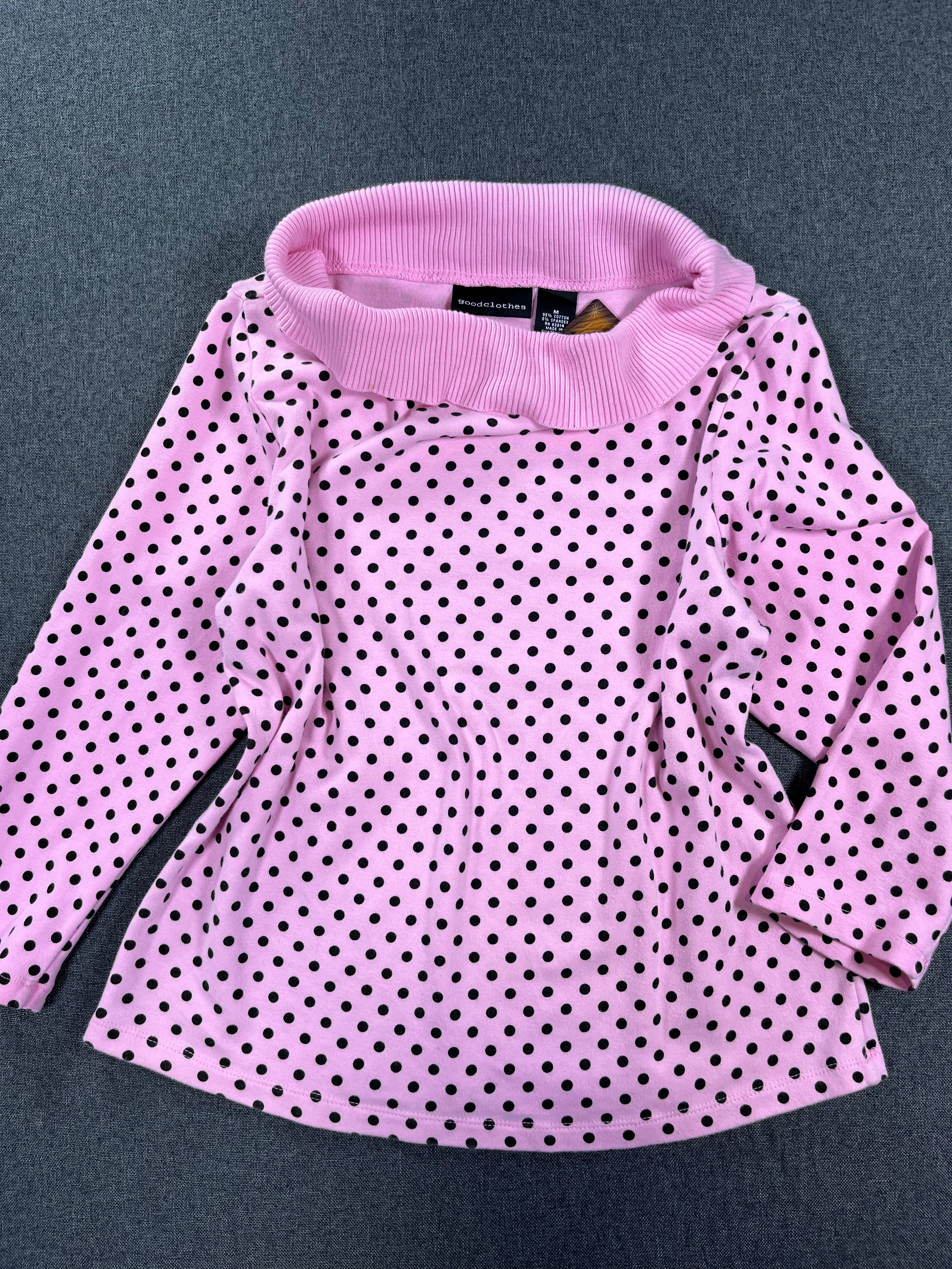 goodClothes - Polera
