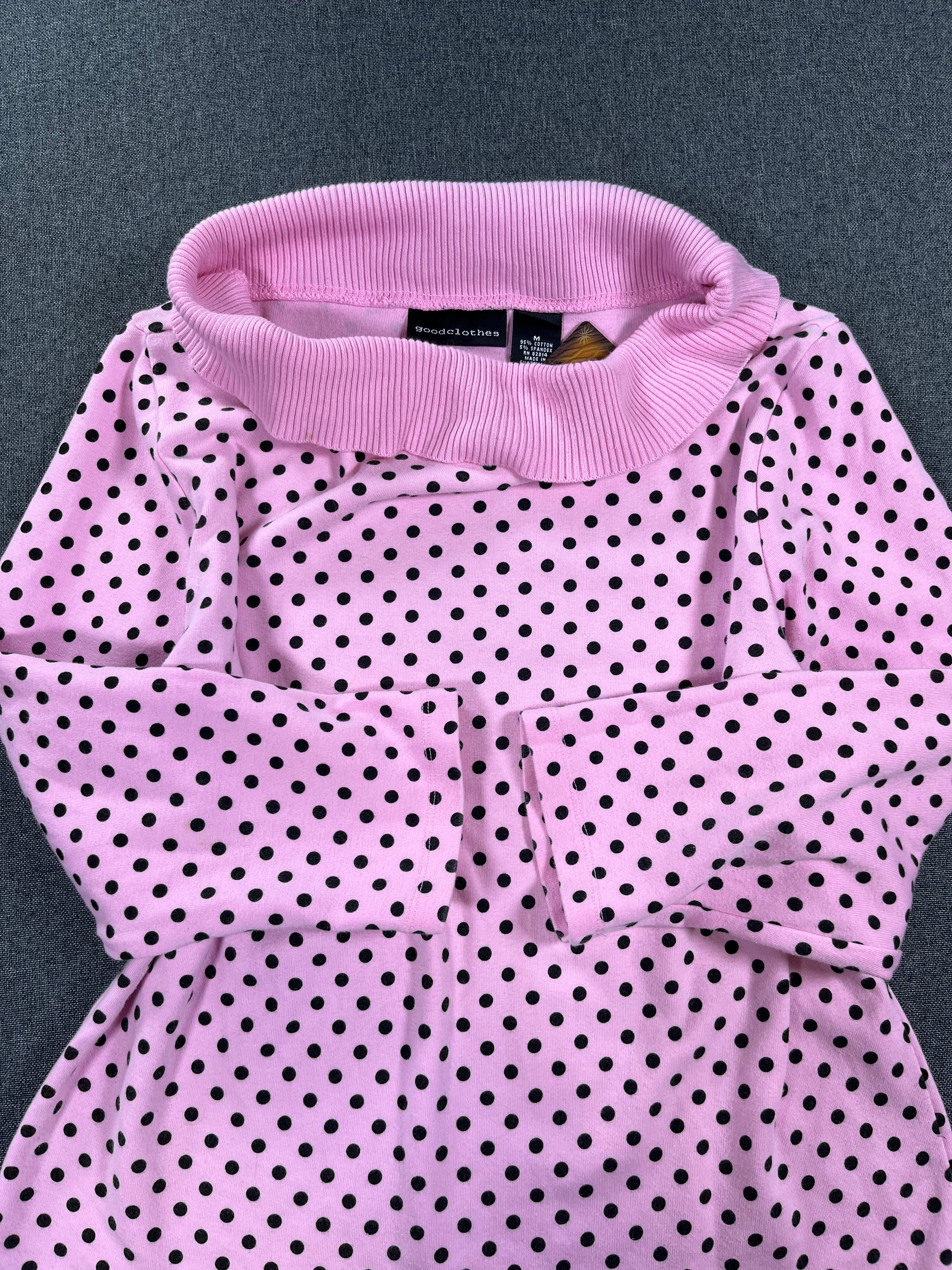 goodClothes - Polera
