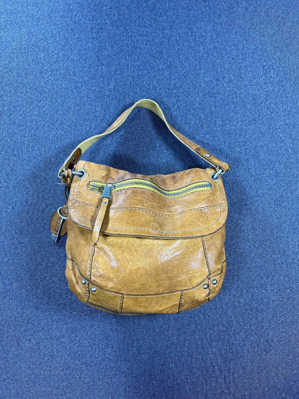 Cartera Fossil Vintage