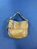 Cartera Fossil Vintage