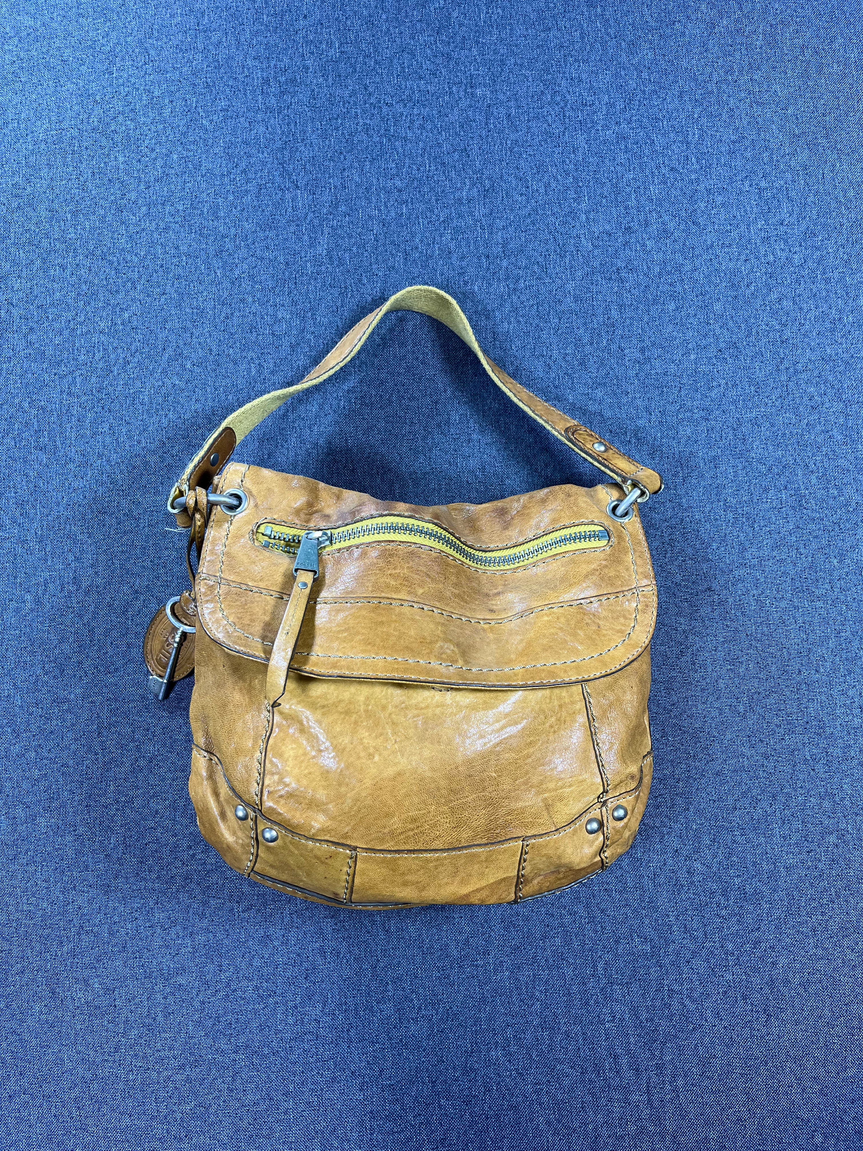 Cartera Fossil Vintage