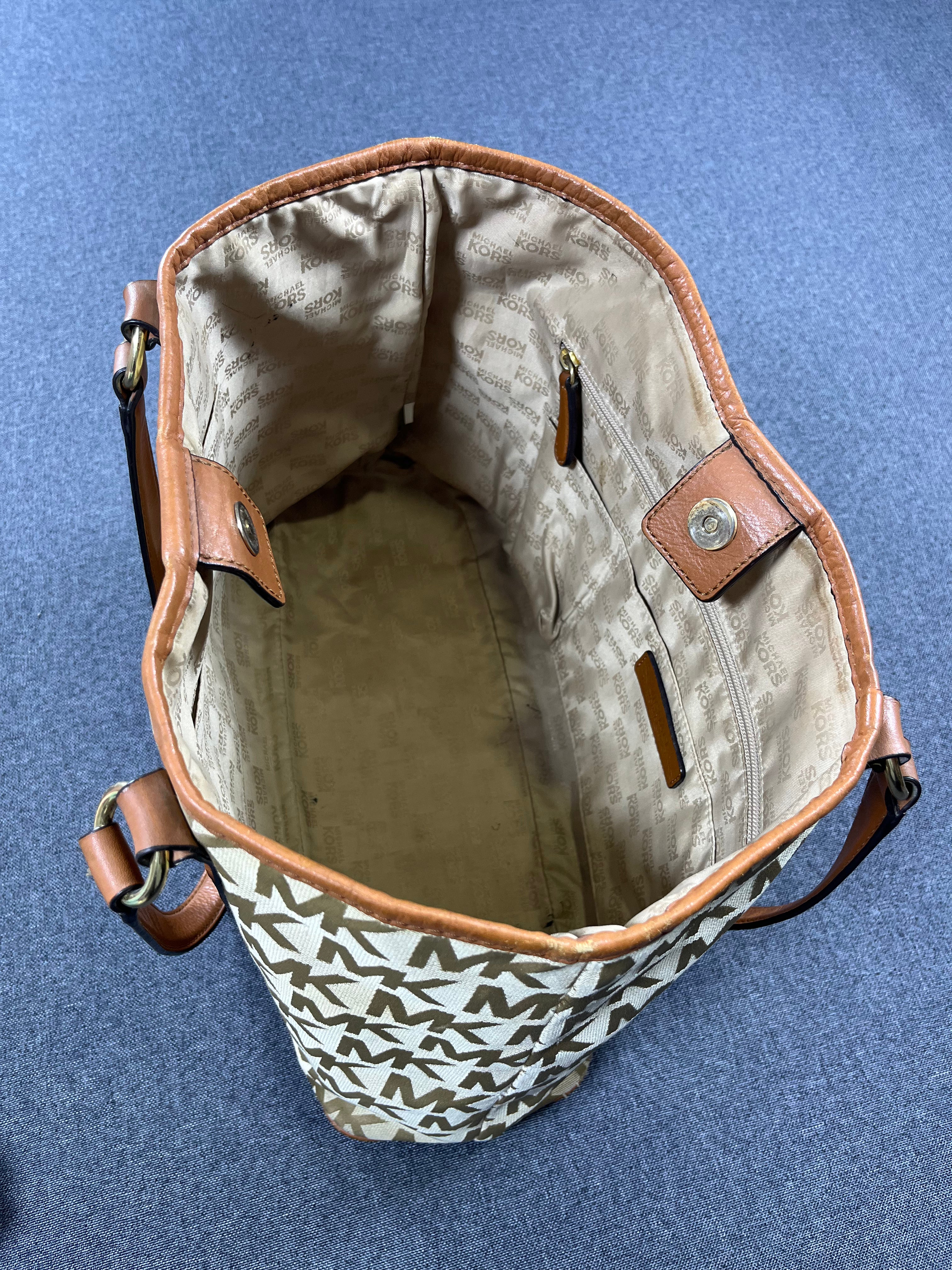 Bolso Michael Kors