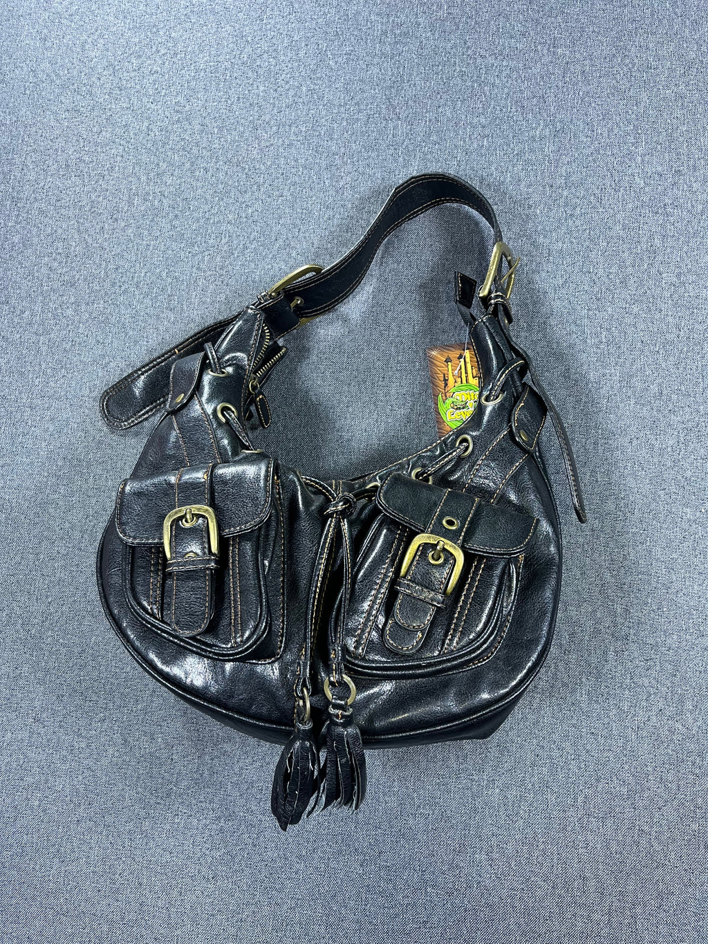 Cartera Y2K