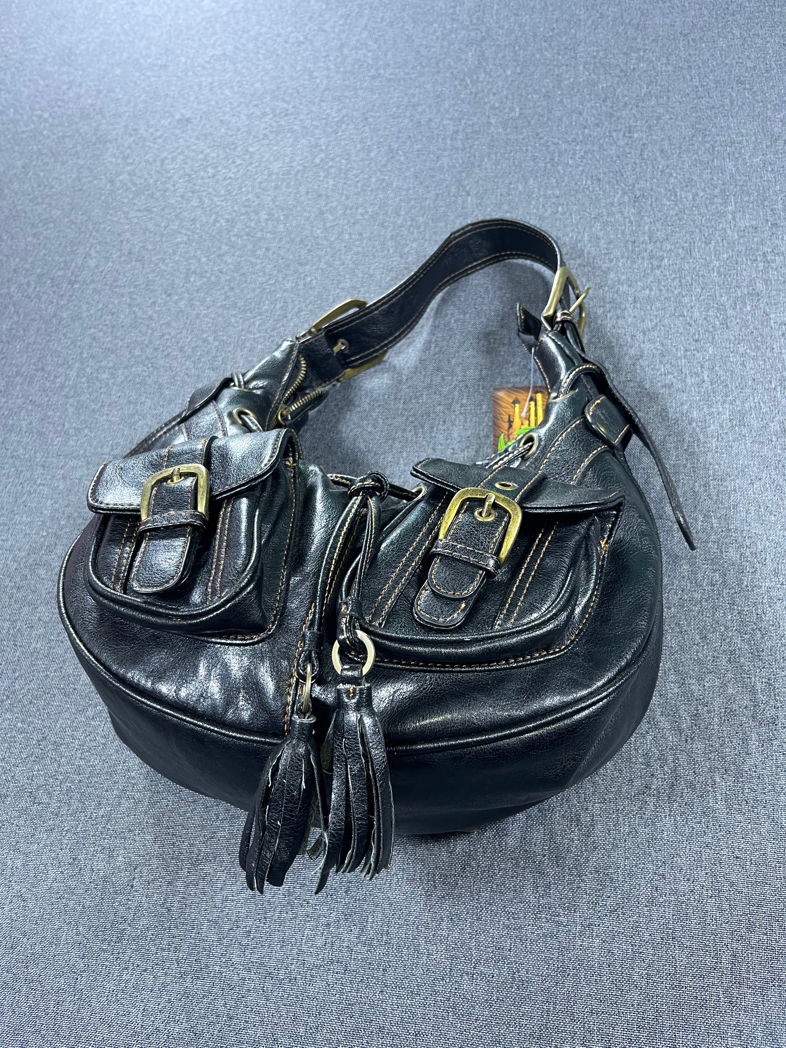 Cartera Y2K