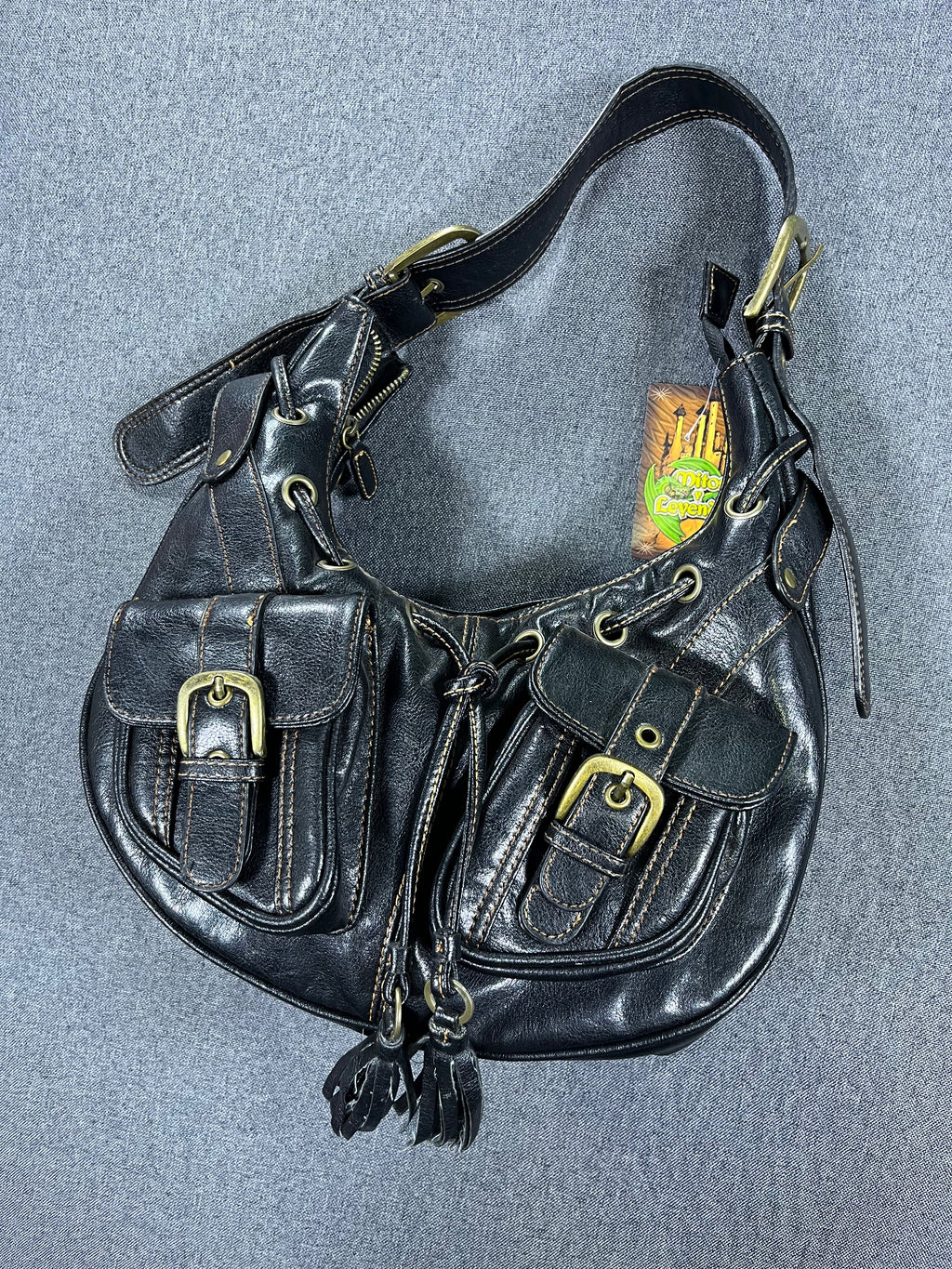 Cartera Y2K