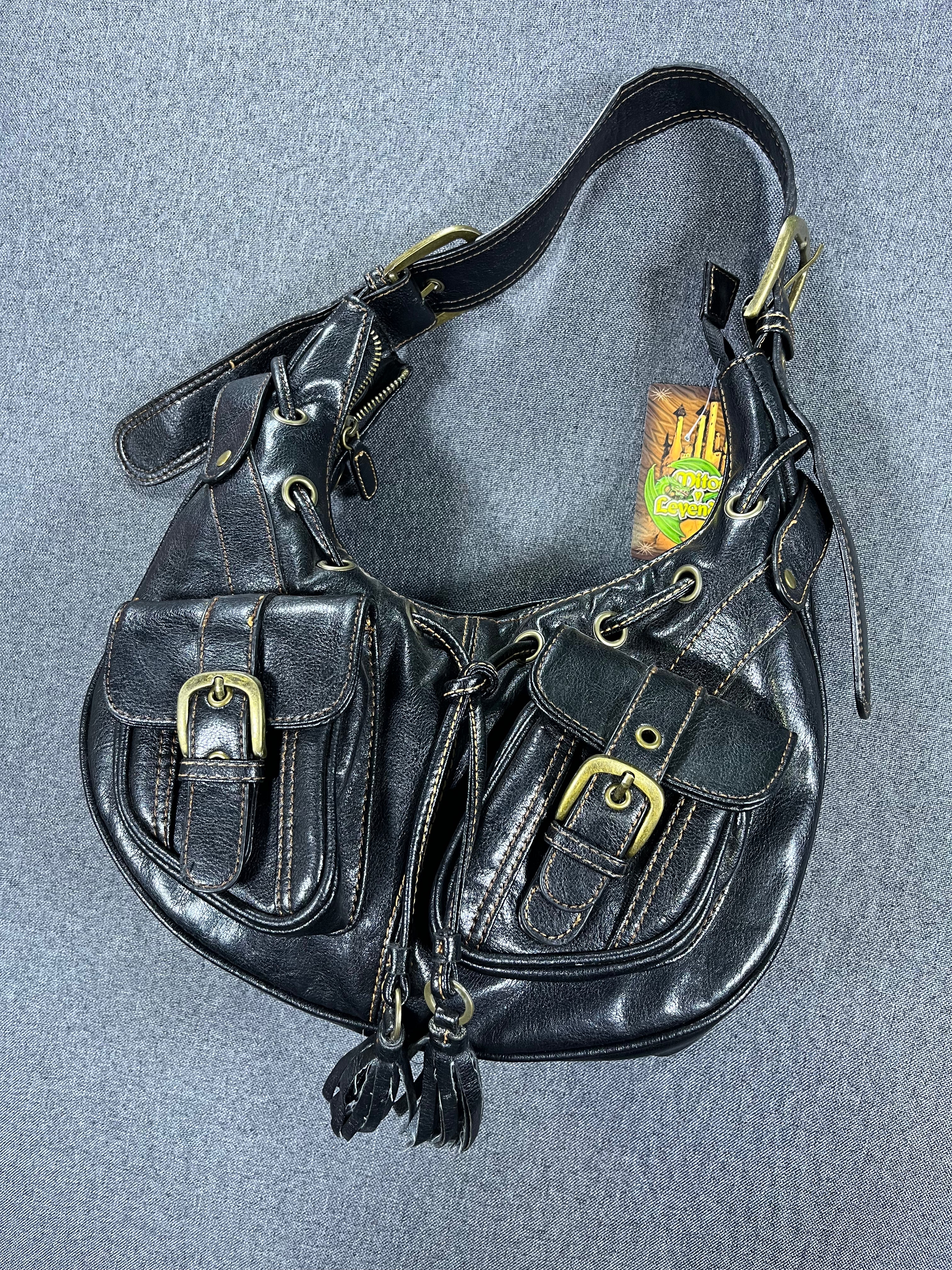 Cartera Y2K
