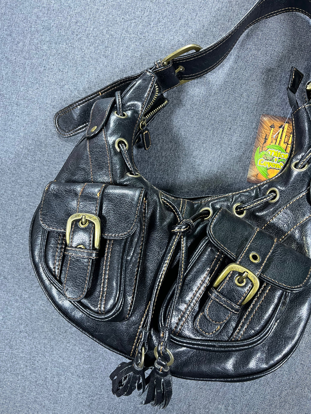 Cartera Y2K