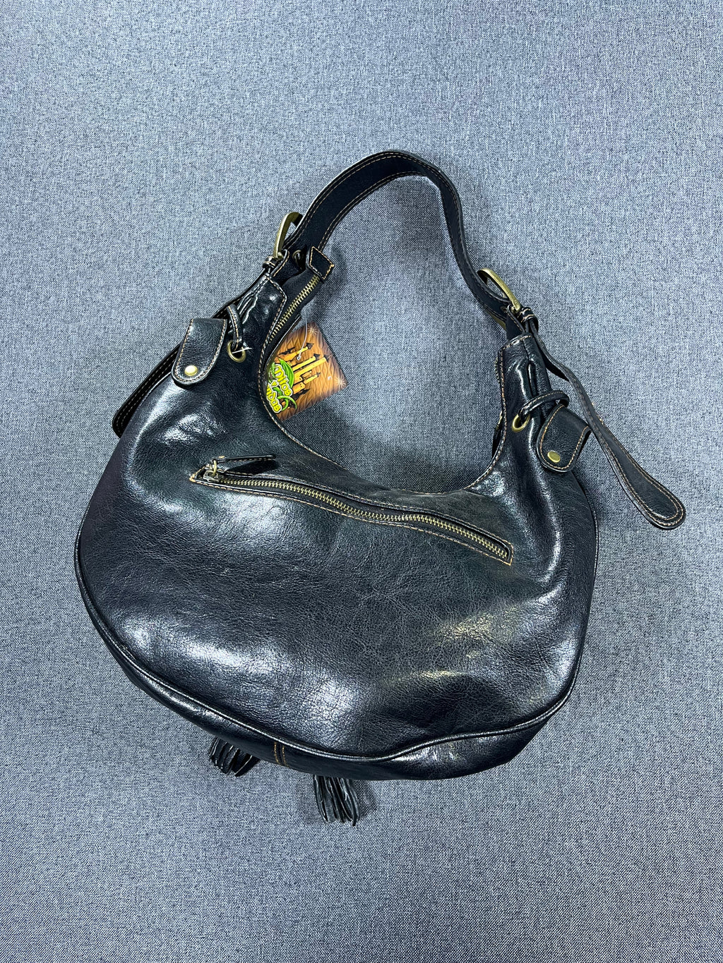 Cartera Y2K