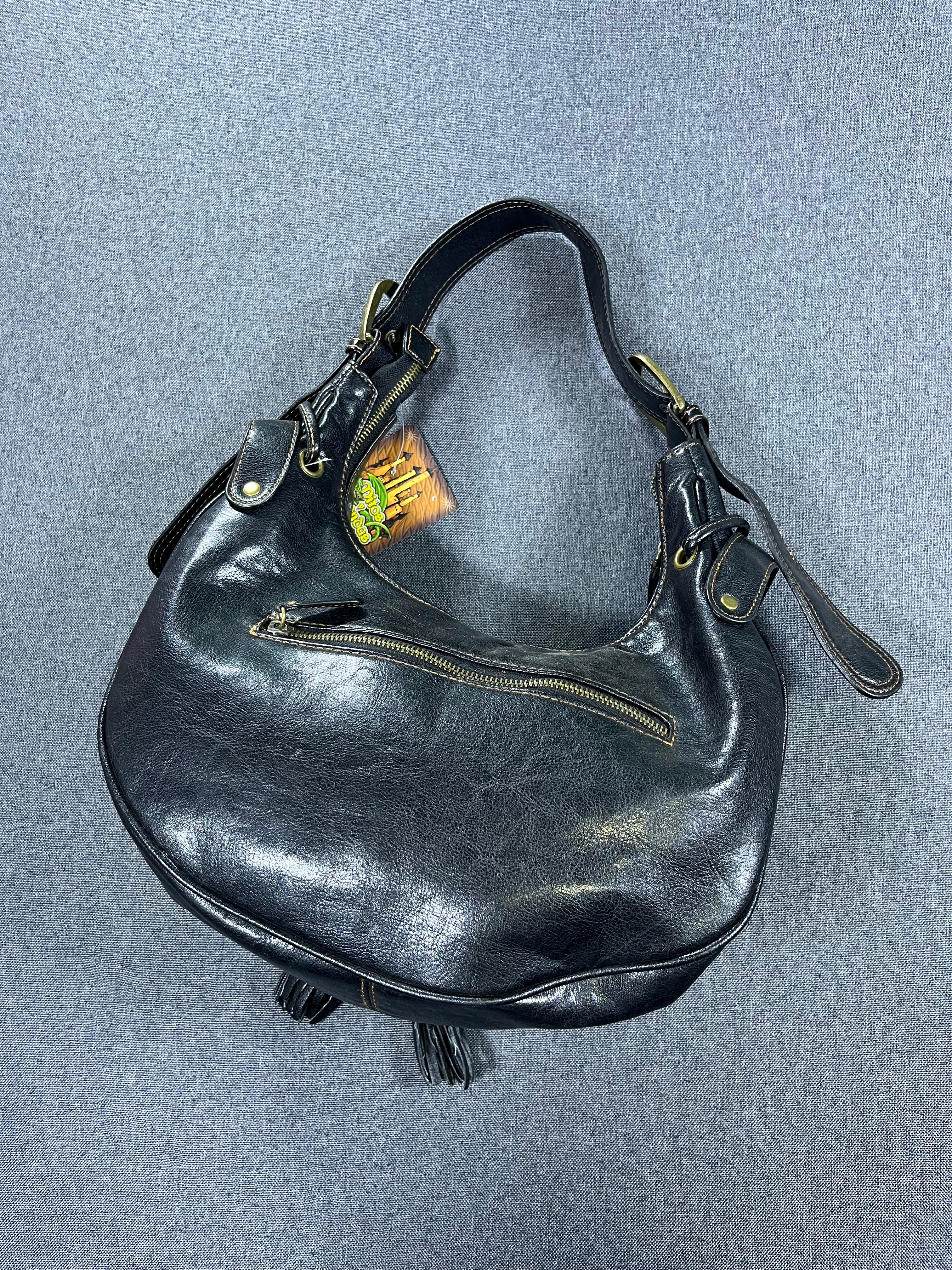 Cartera Y2K