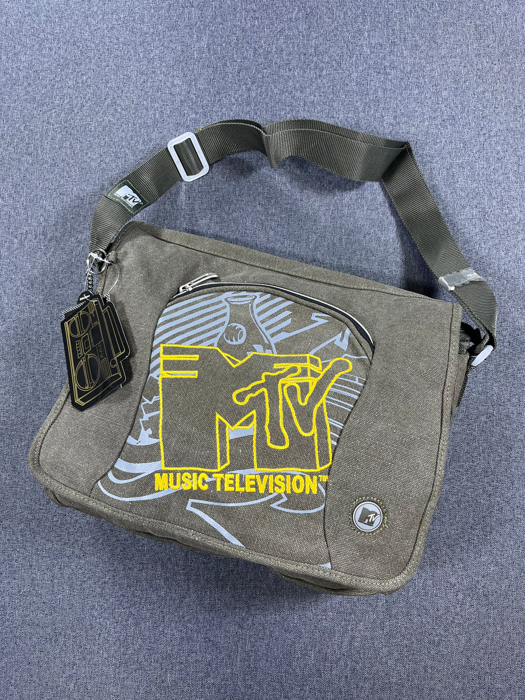 Bolso MTV