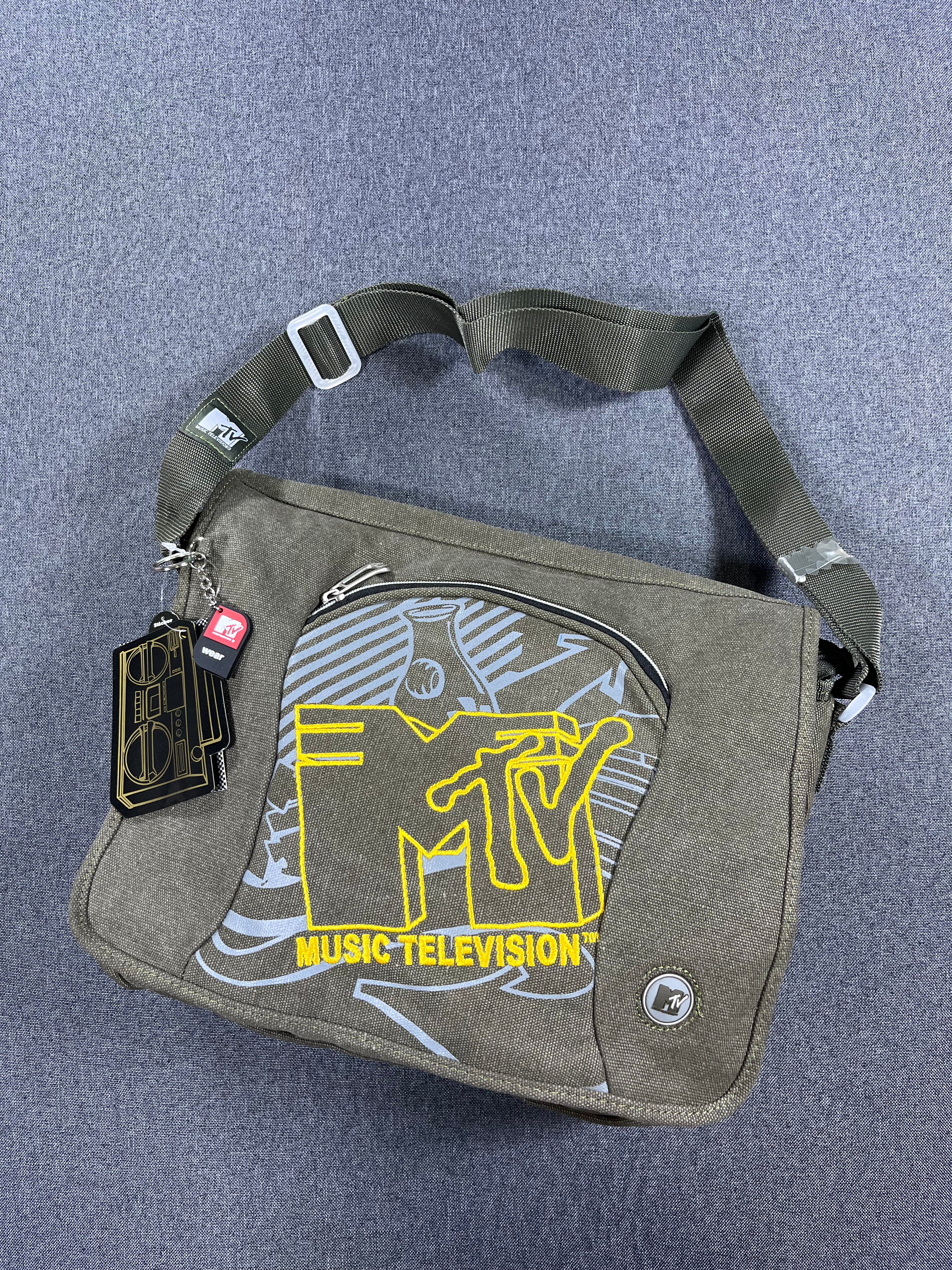 Bolso MTV