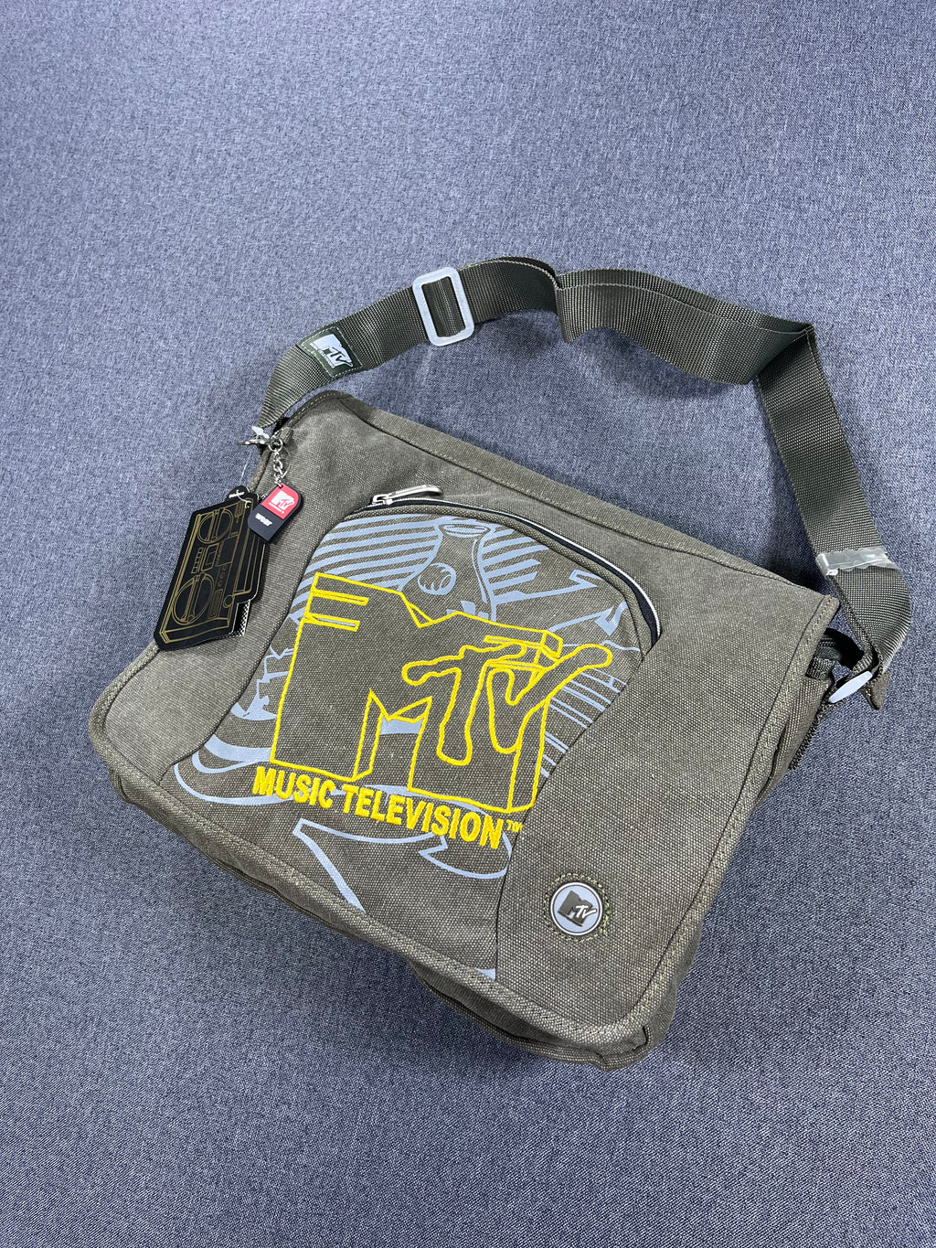 Bolso MTV