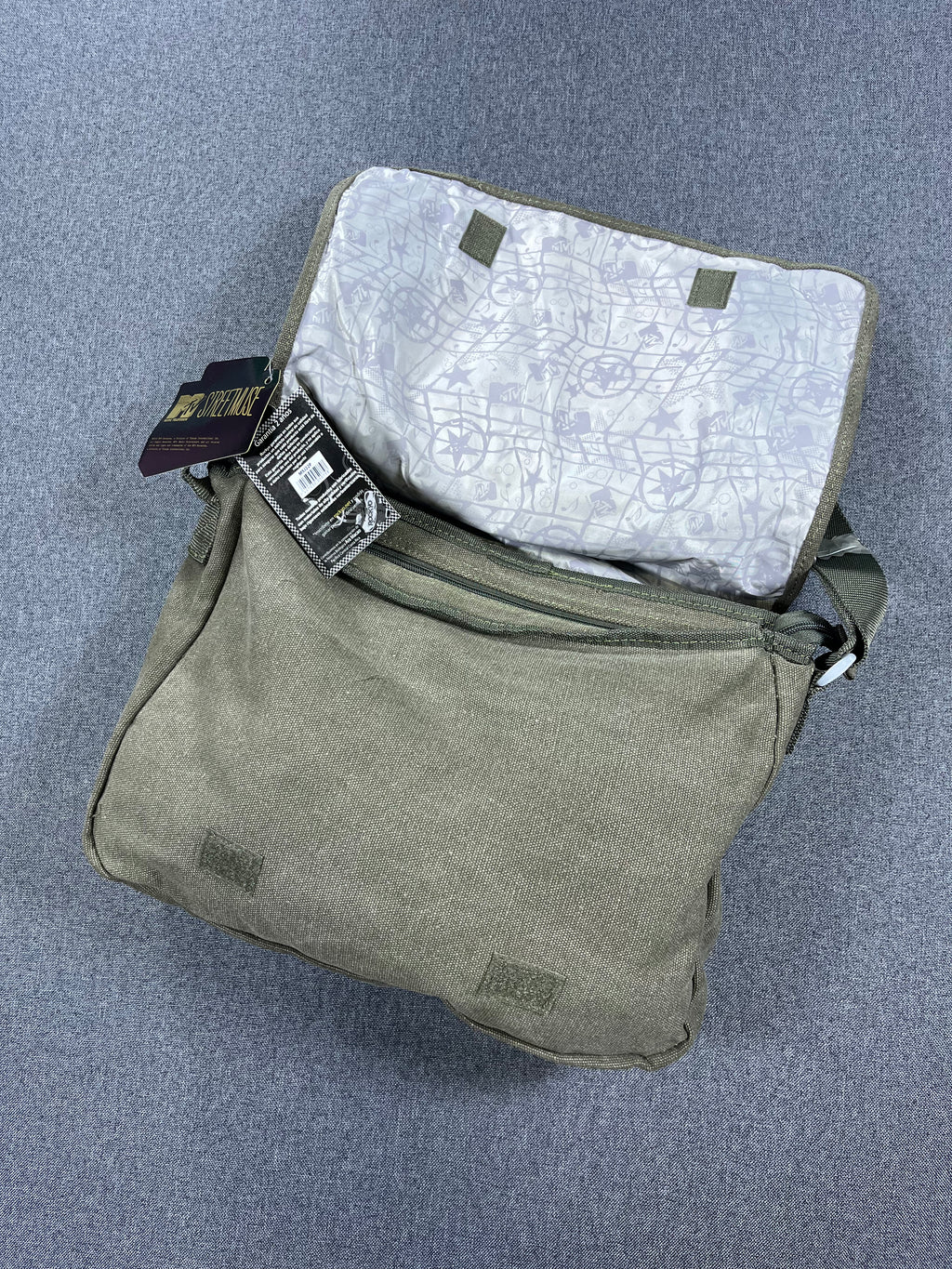 Bolso MTV