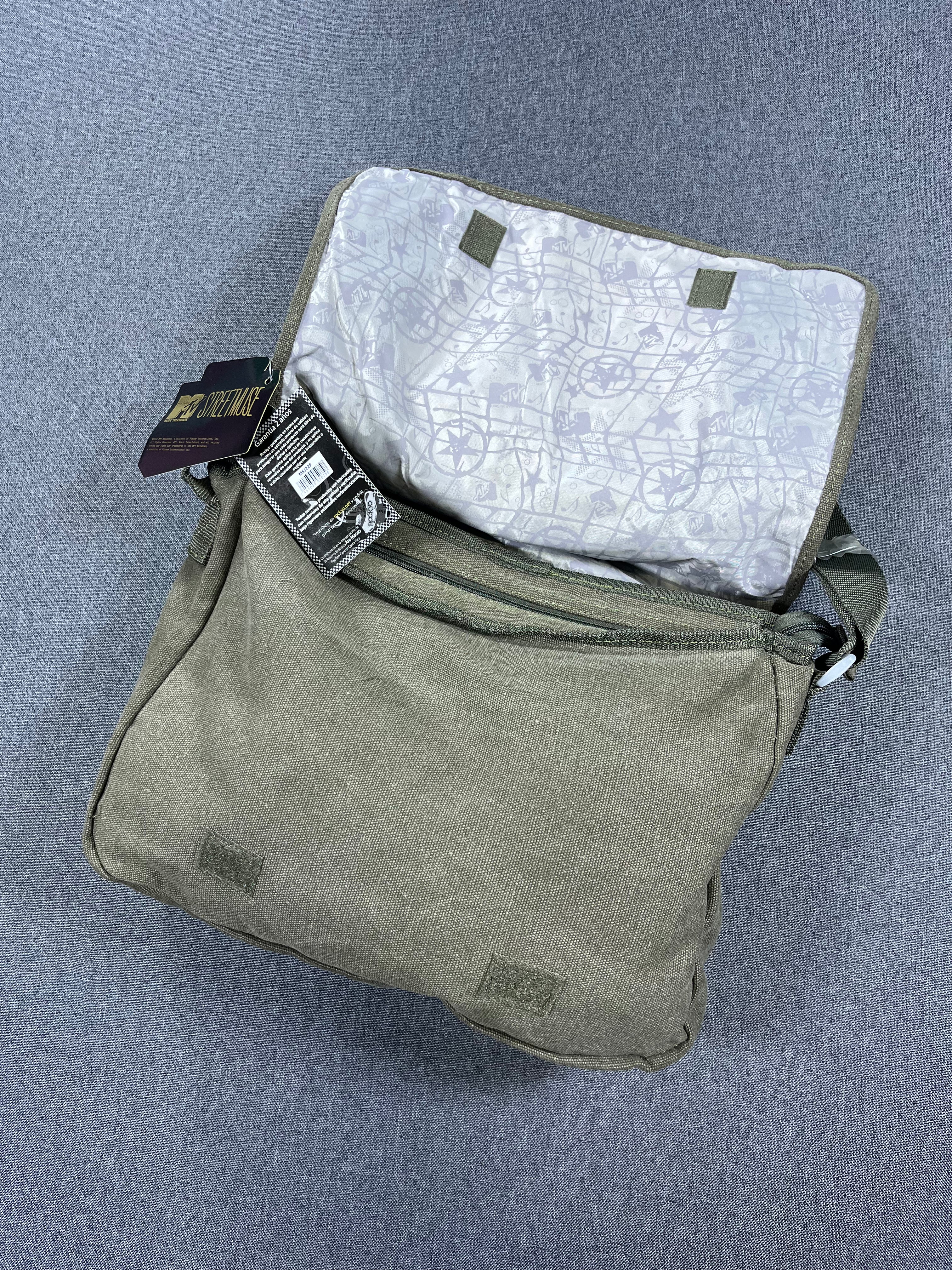 Bolso MTV