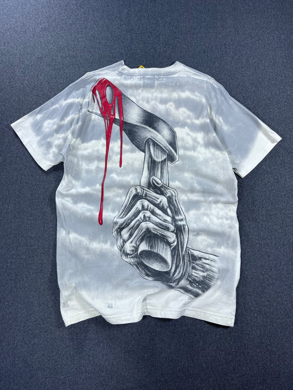 Iron Maiden - Polera