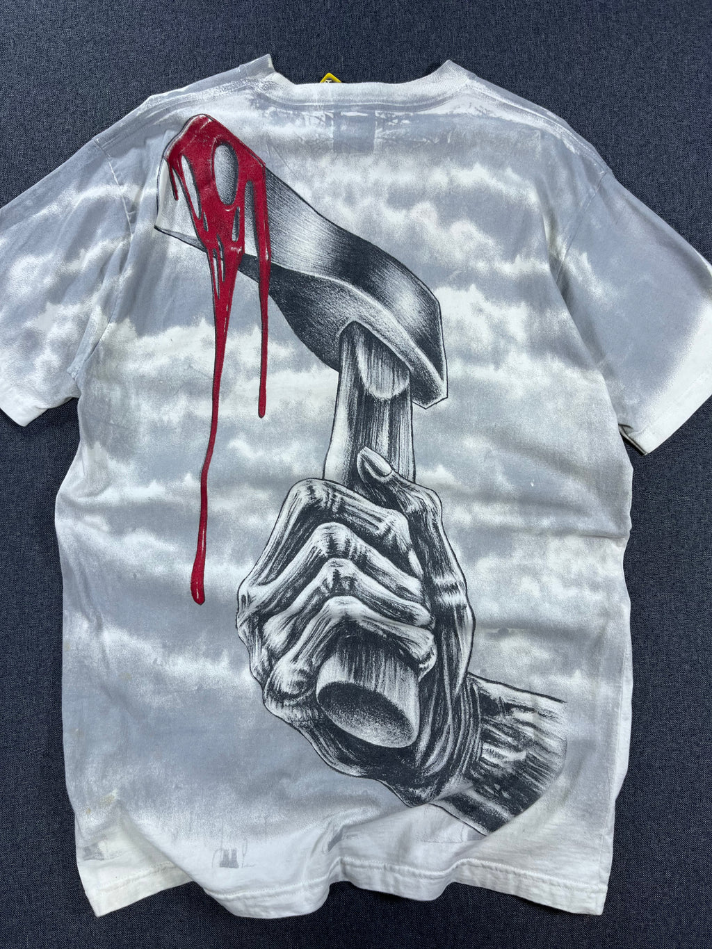 Iron Maiden - Polera