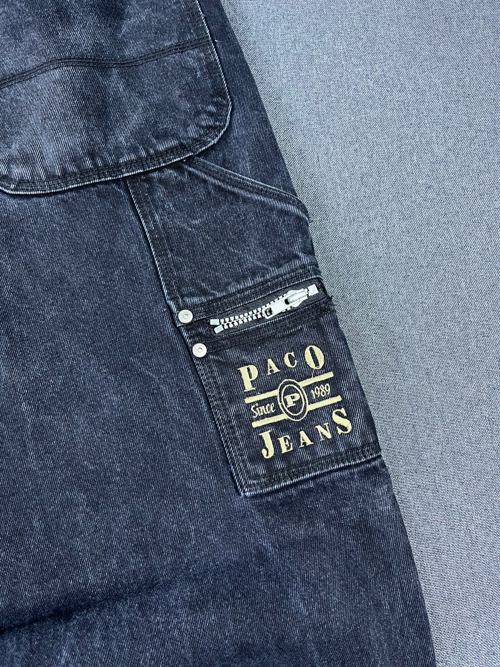 Paco Jeans - Pantalón